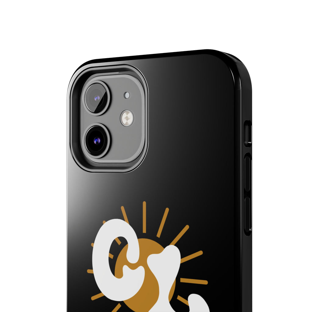 Black Case Life Phone Case
