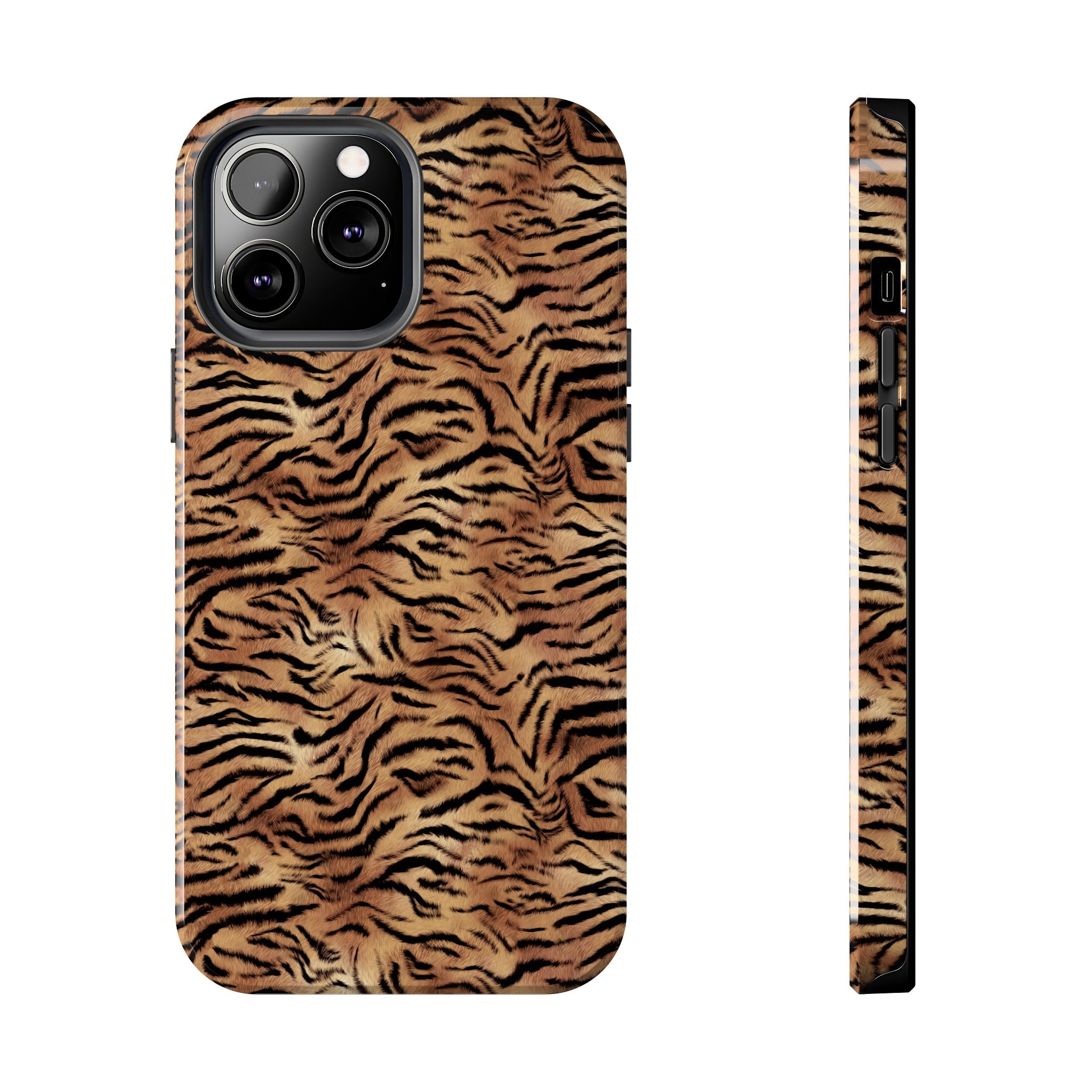 Animal Print Phone Case