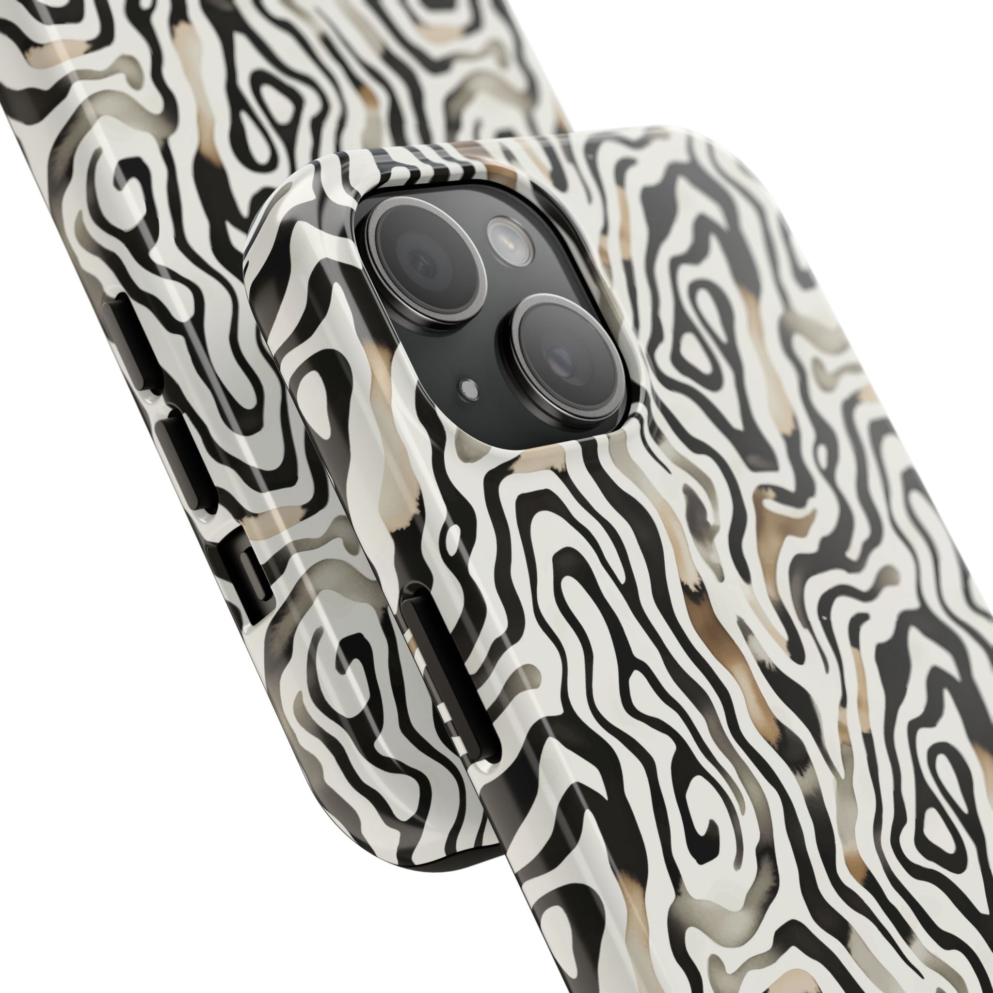 Animal Print Phone Case
