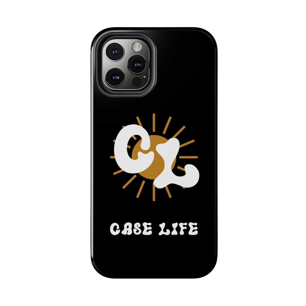 Black Case Life Phone Case