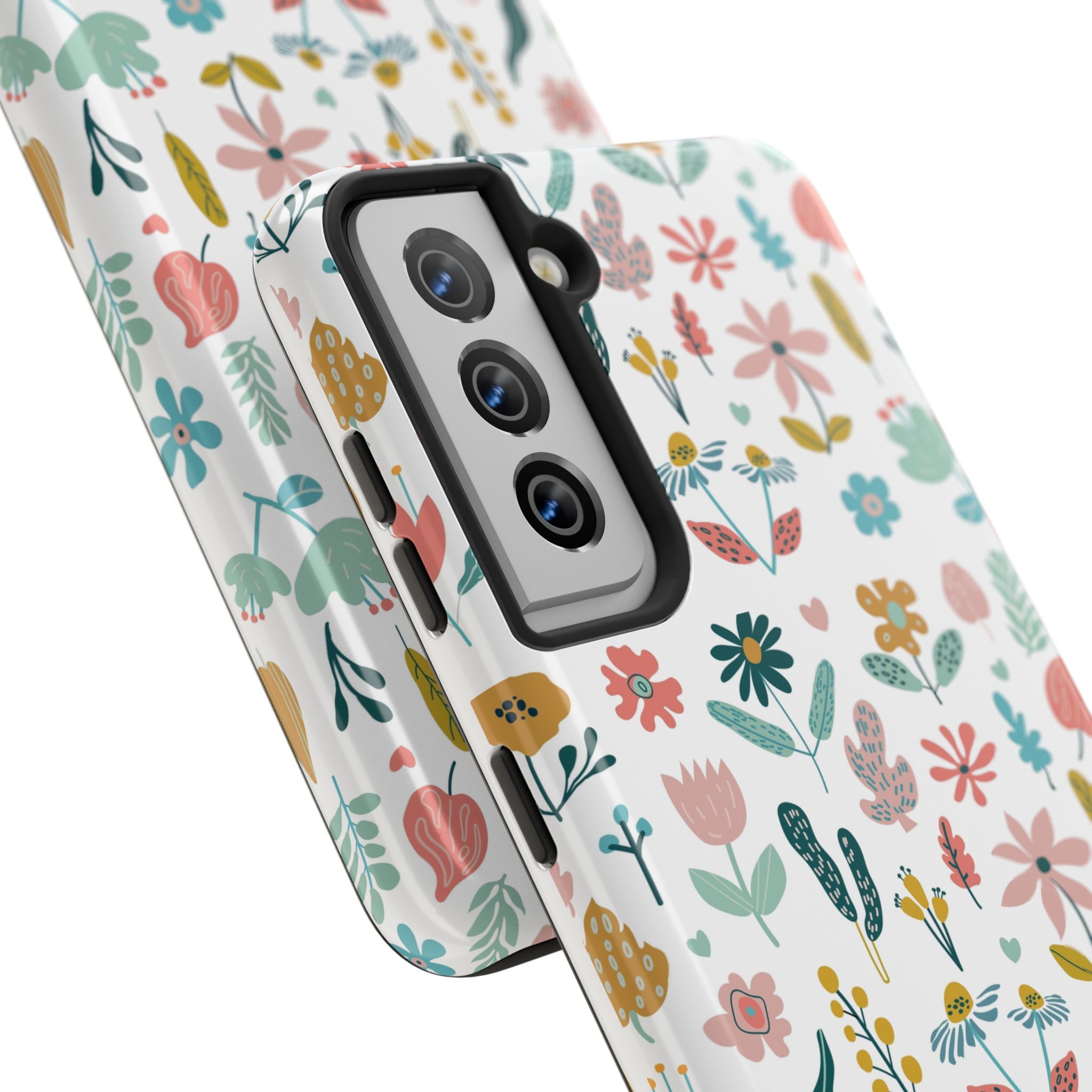 Flower Phone Case