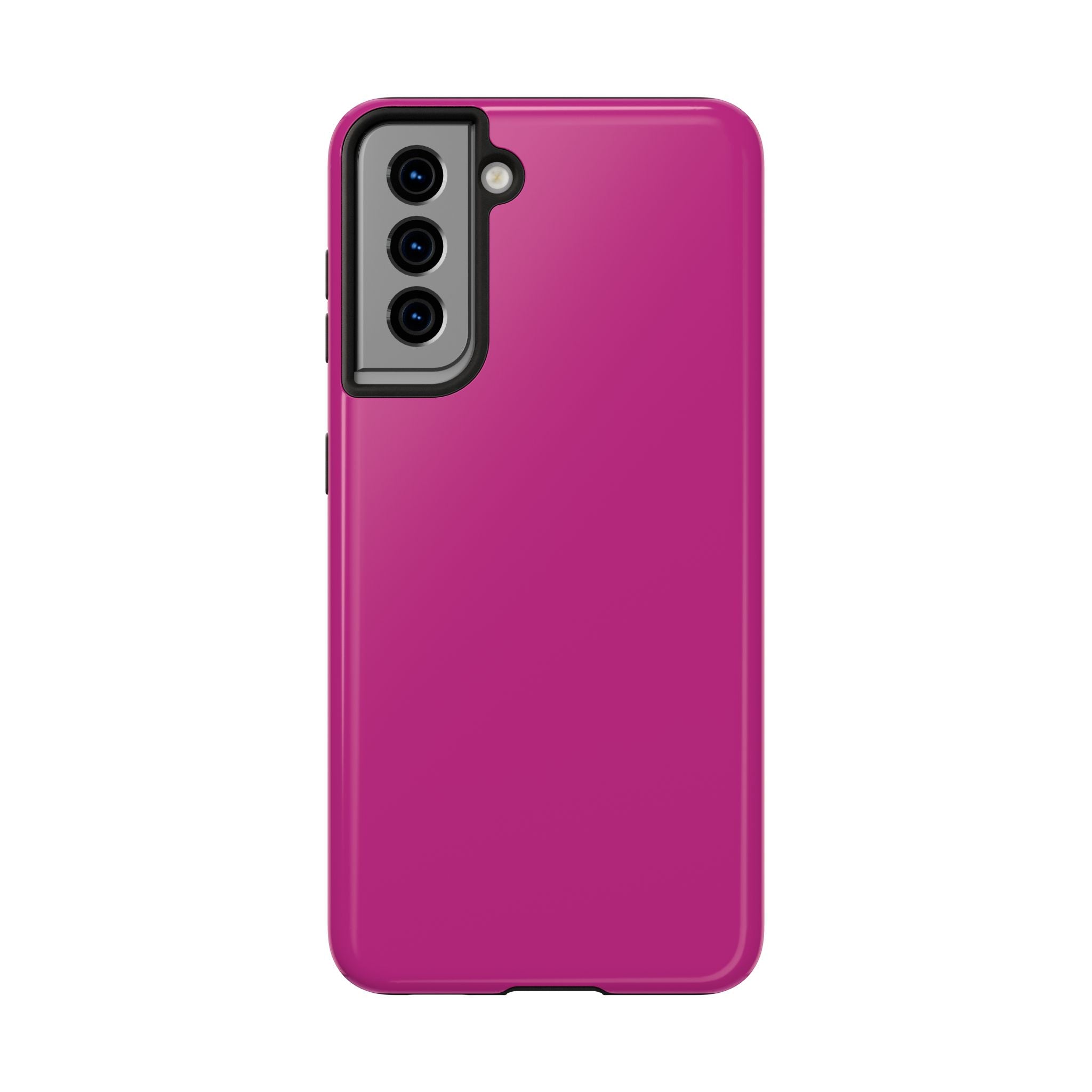 Pink Phone Case