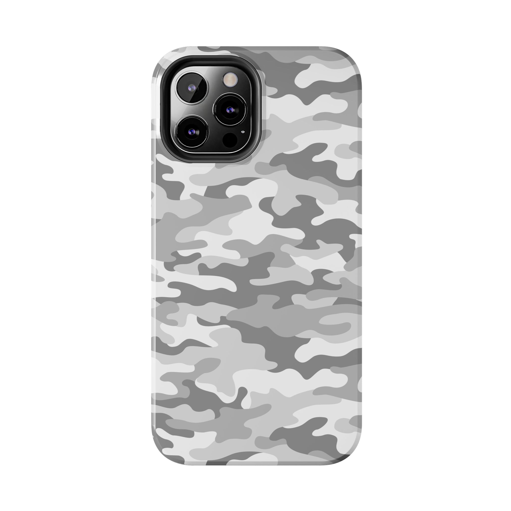 Camo Print Phone Case