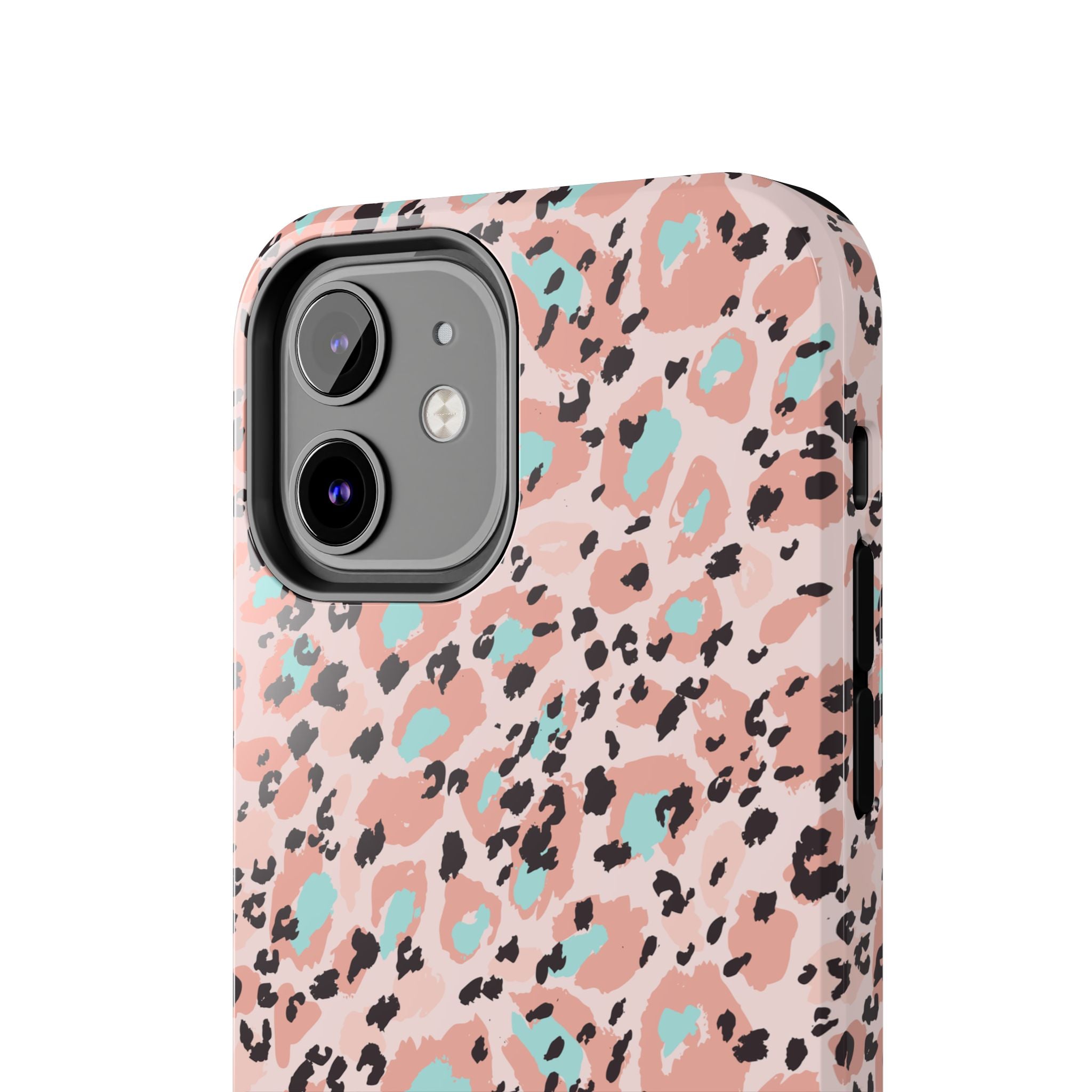 Animal Print Phone Case