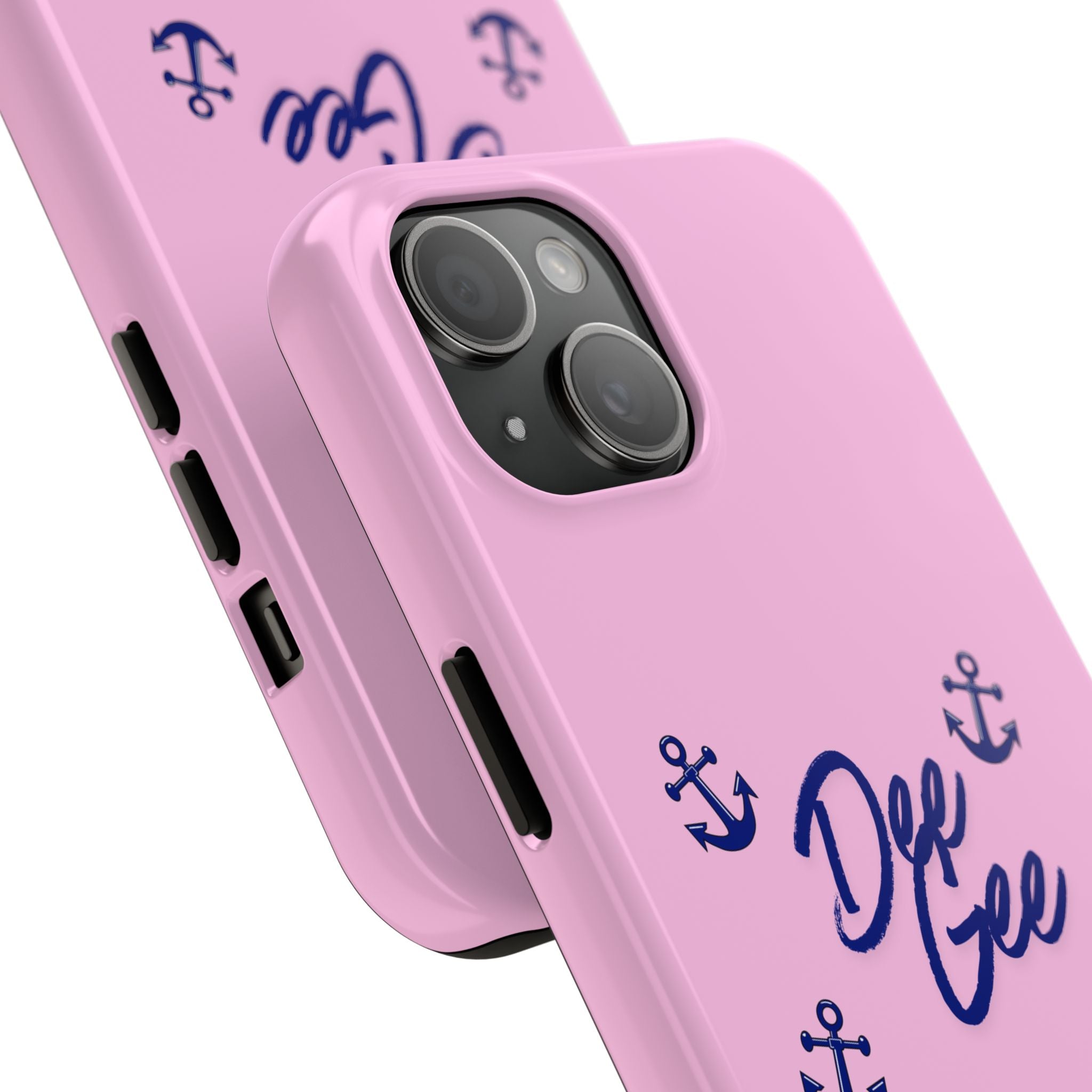 Delta Gamma- Pink 5