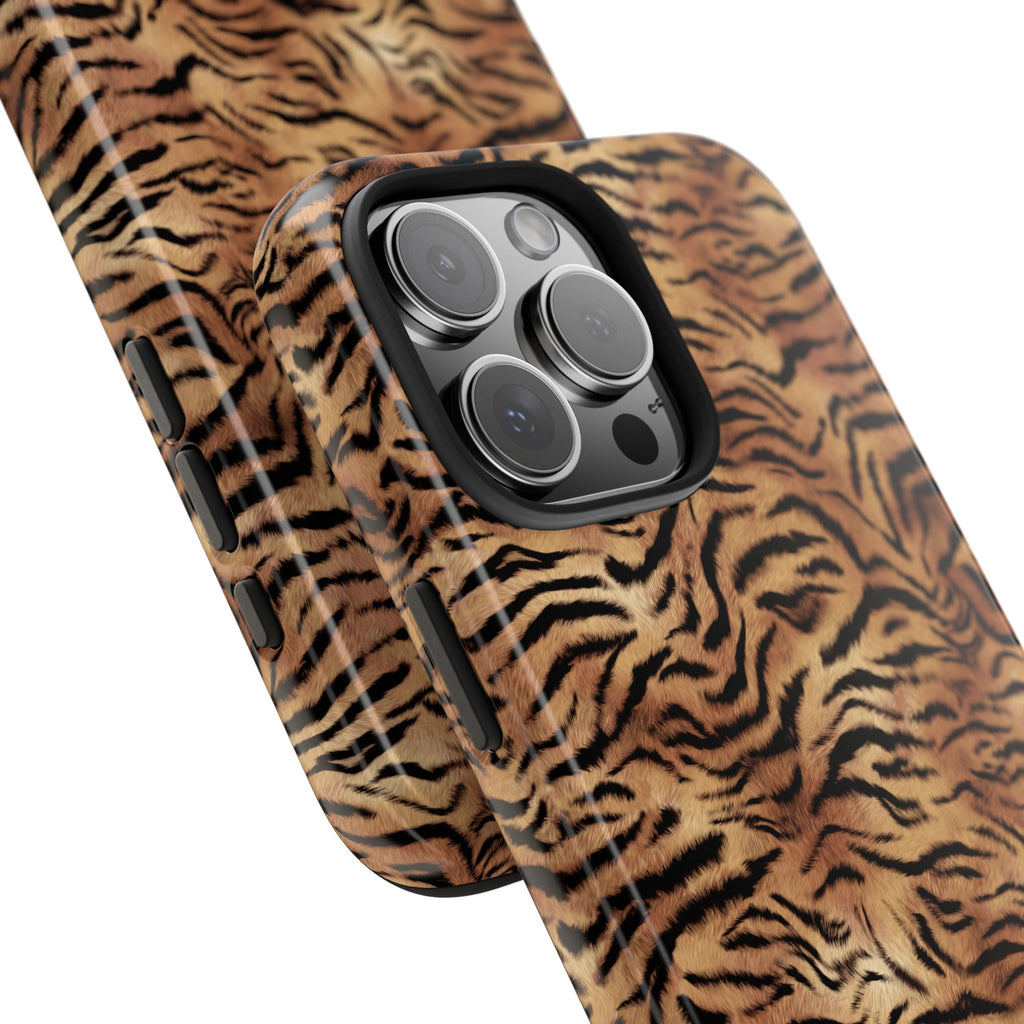 Animal Print Phone Case