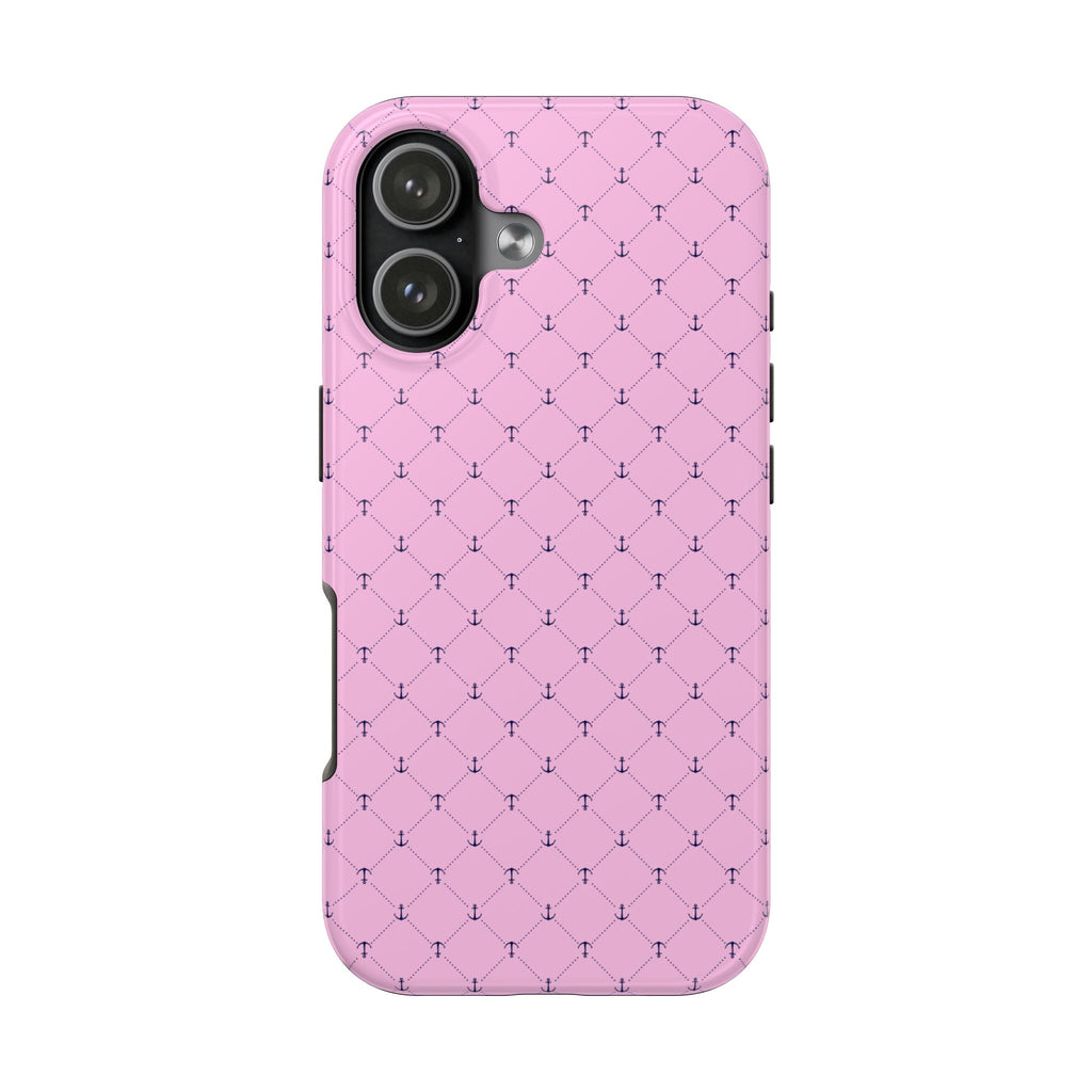 Delta Gamma- Pink 3