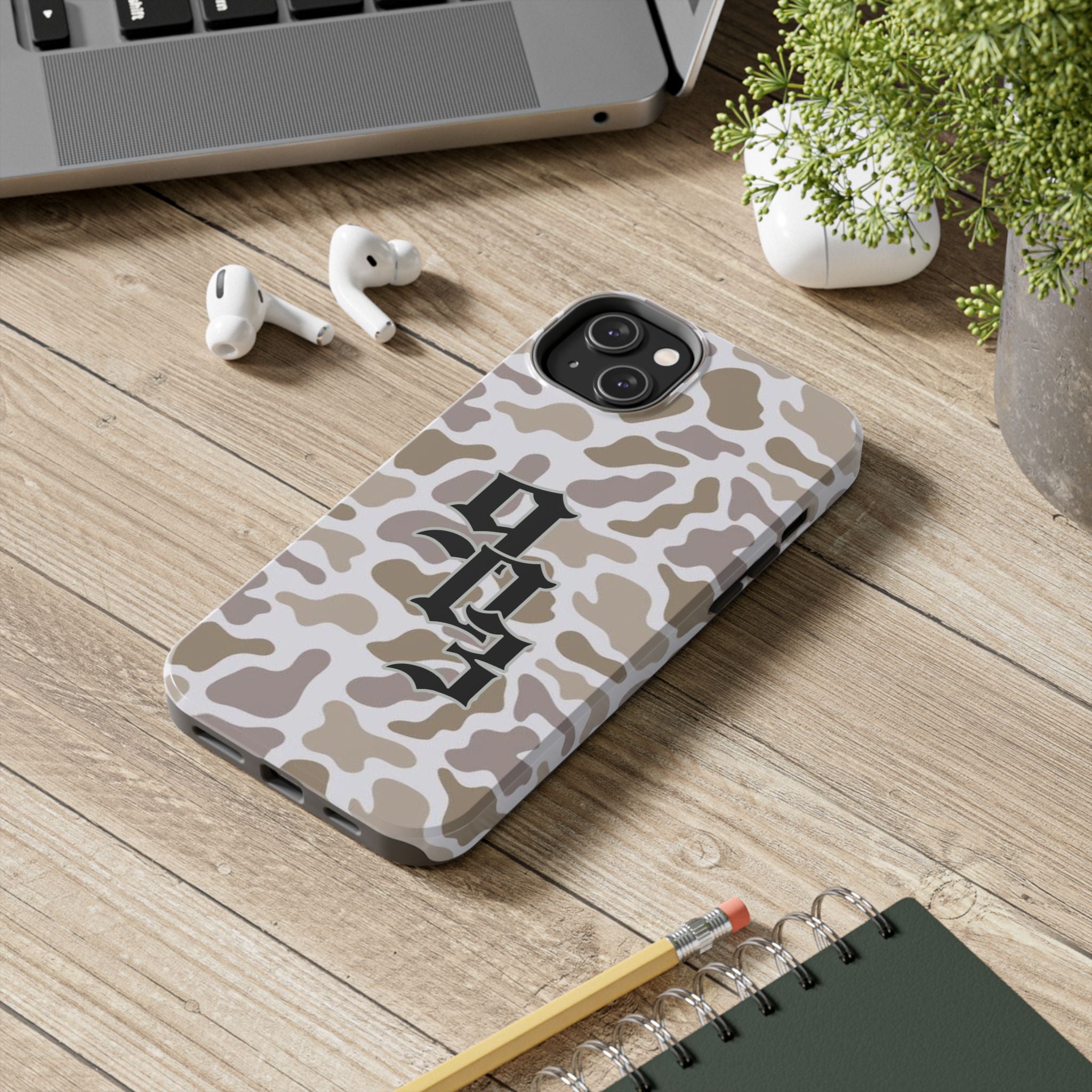 903- Camo