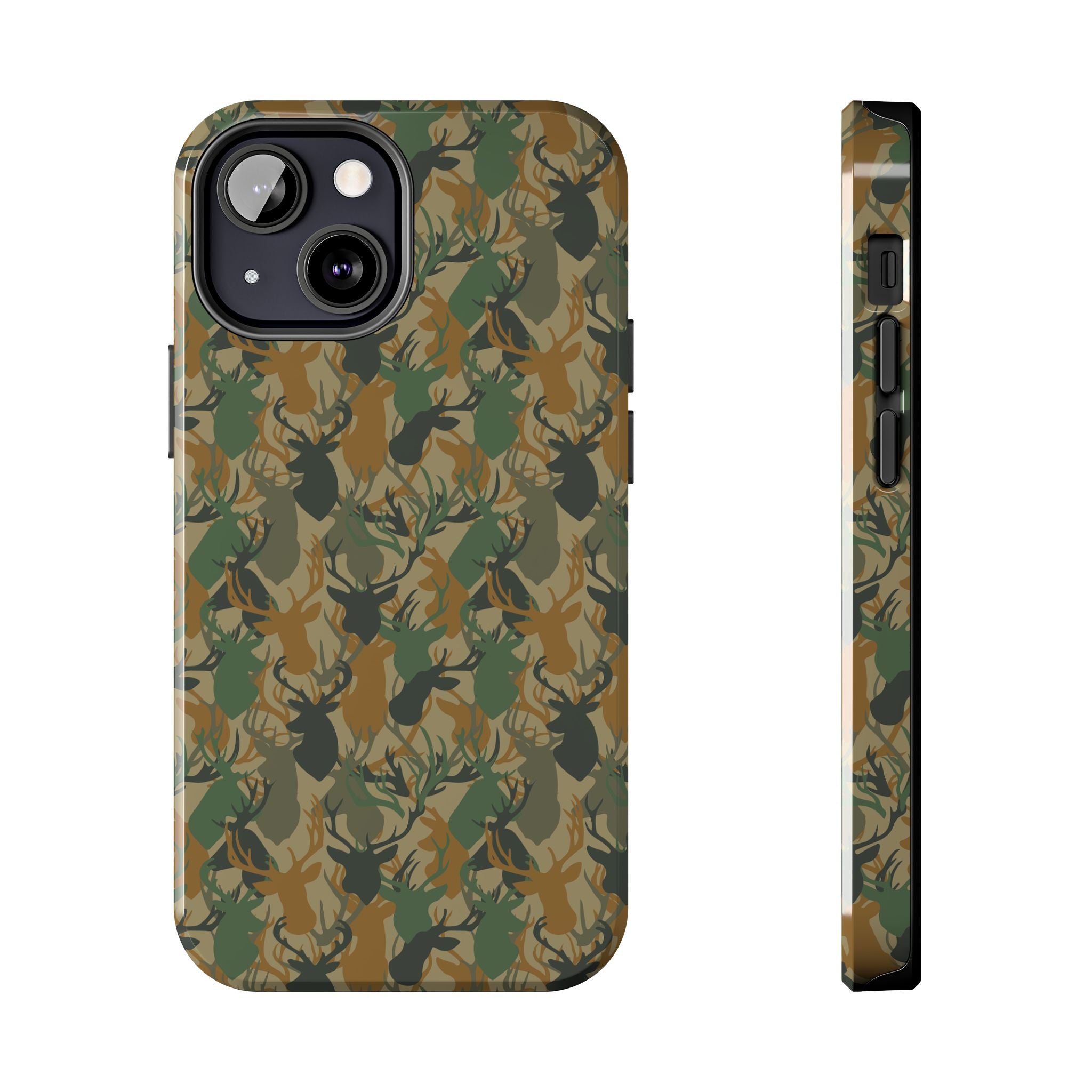 Camo - Deer Camo