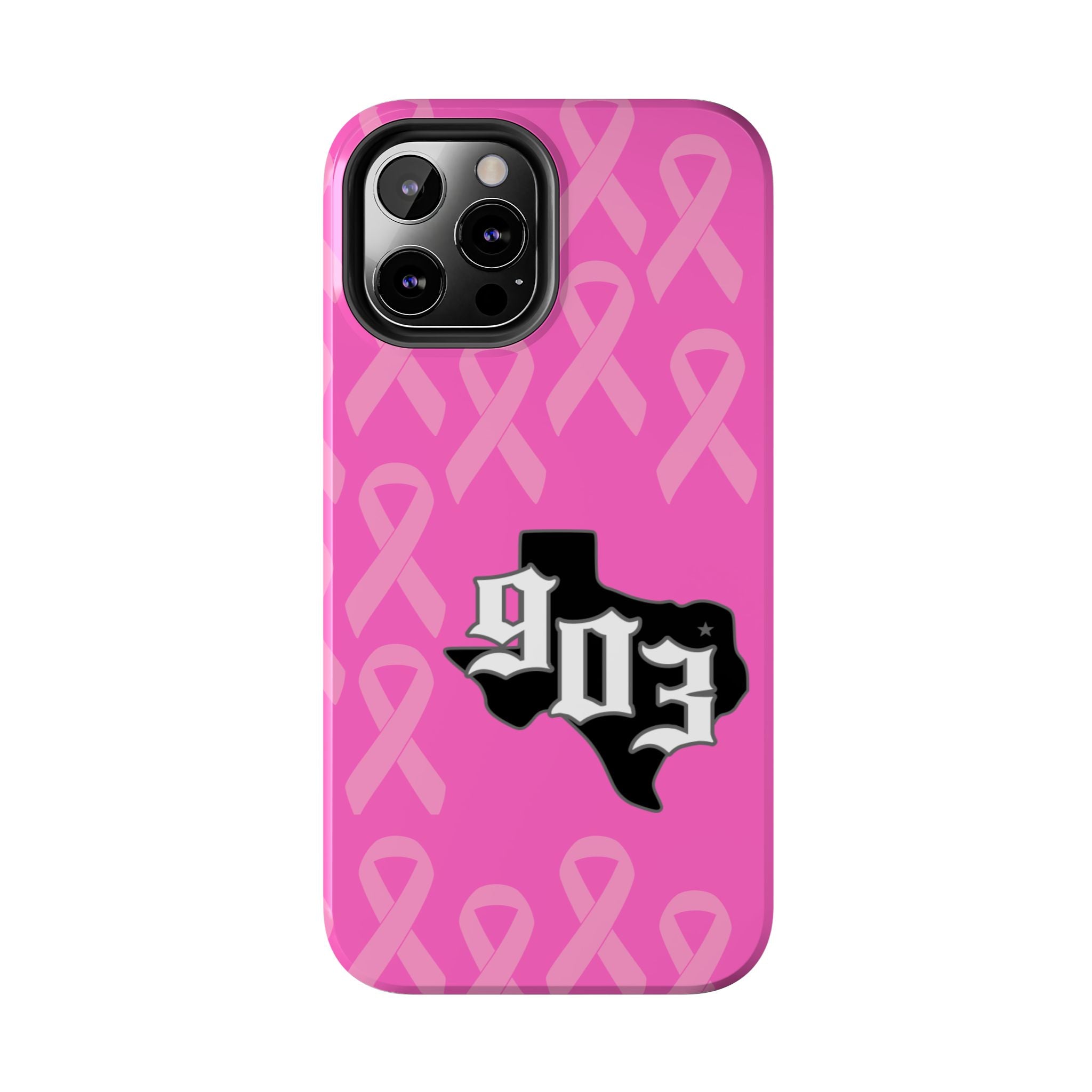 903- Breast Cancer Awareness