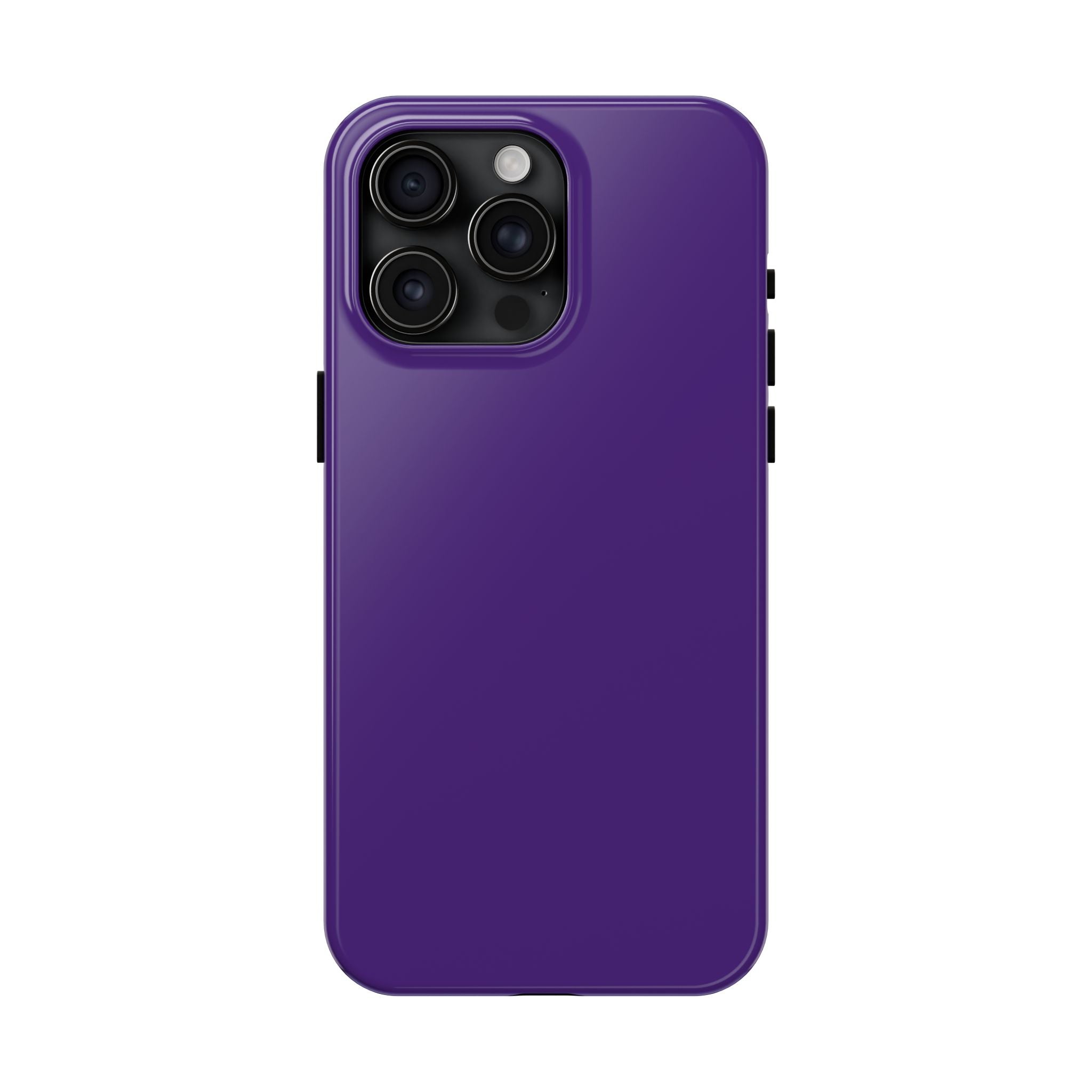 Purple Phone Case