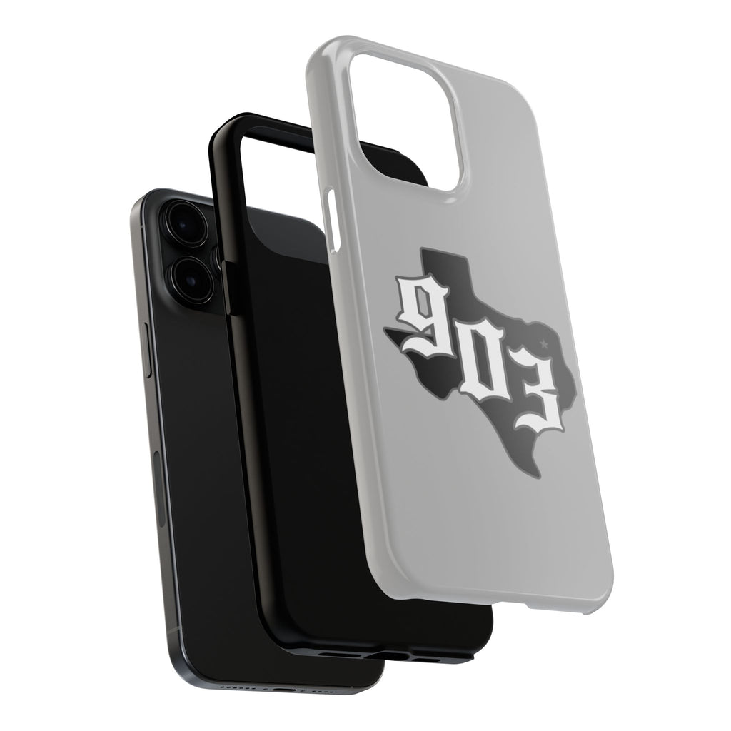 903- Texas Grey