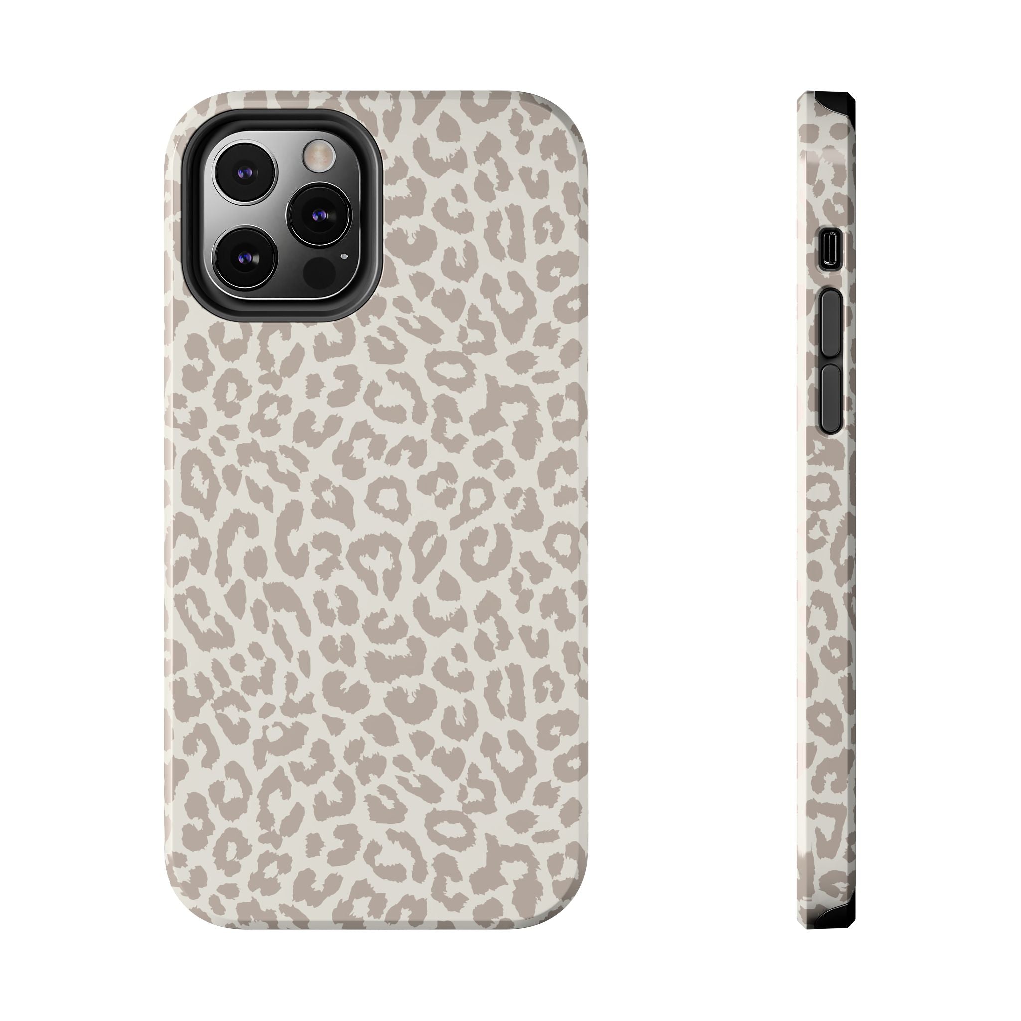 Animal Print Phone Case