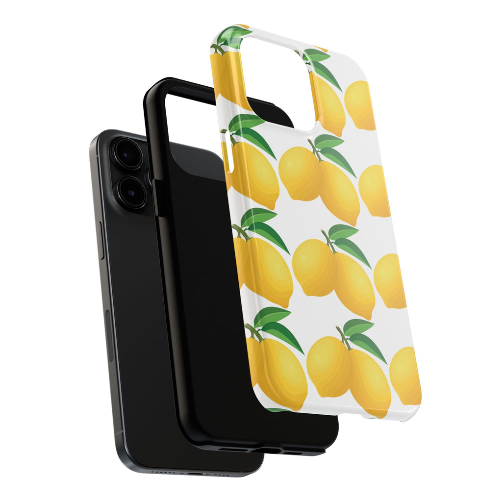 Fruit - Lemons