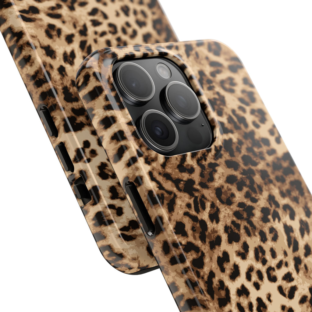 Animal Print Phone Case
