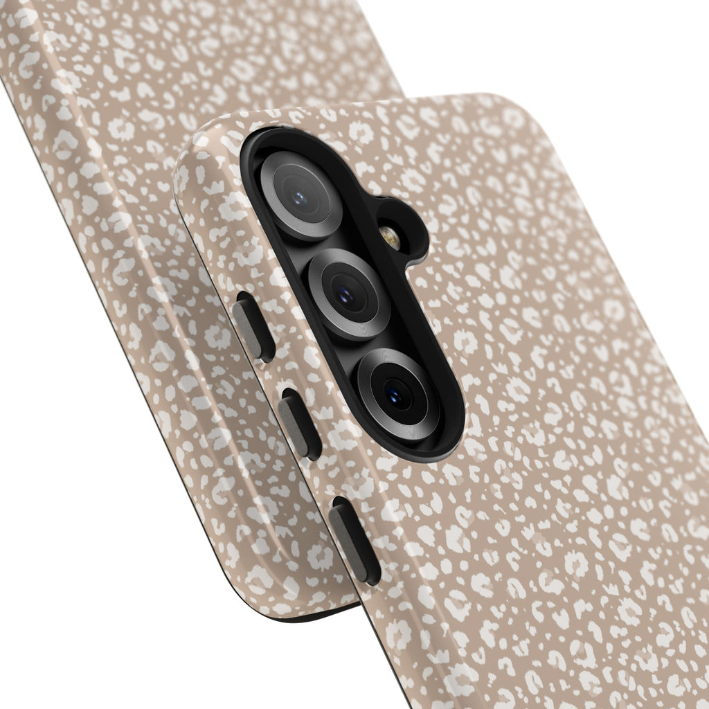 Animal Print Phone Case