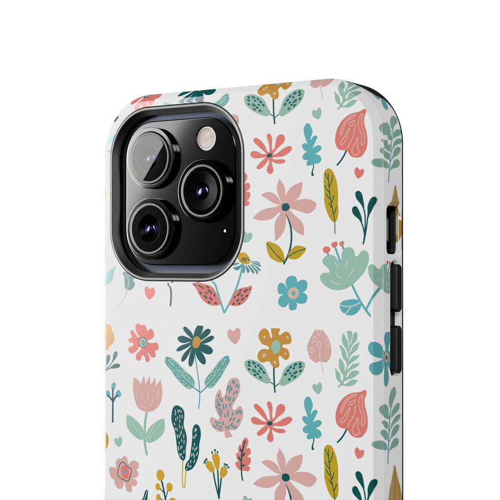 Flower Phone Case