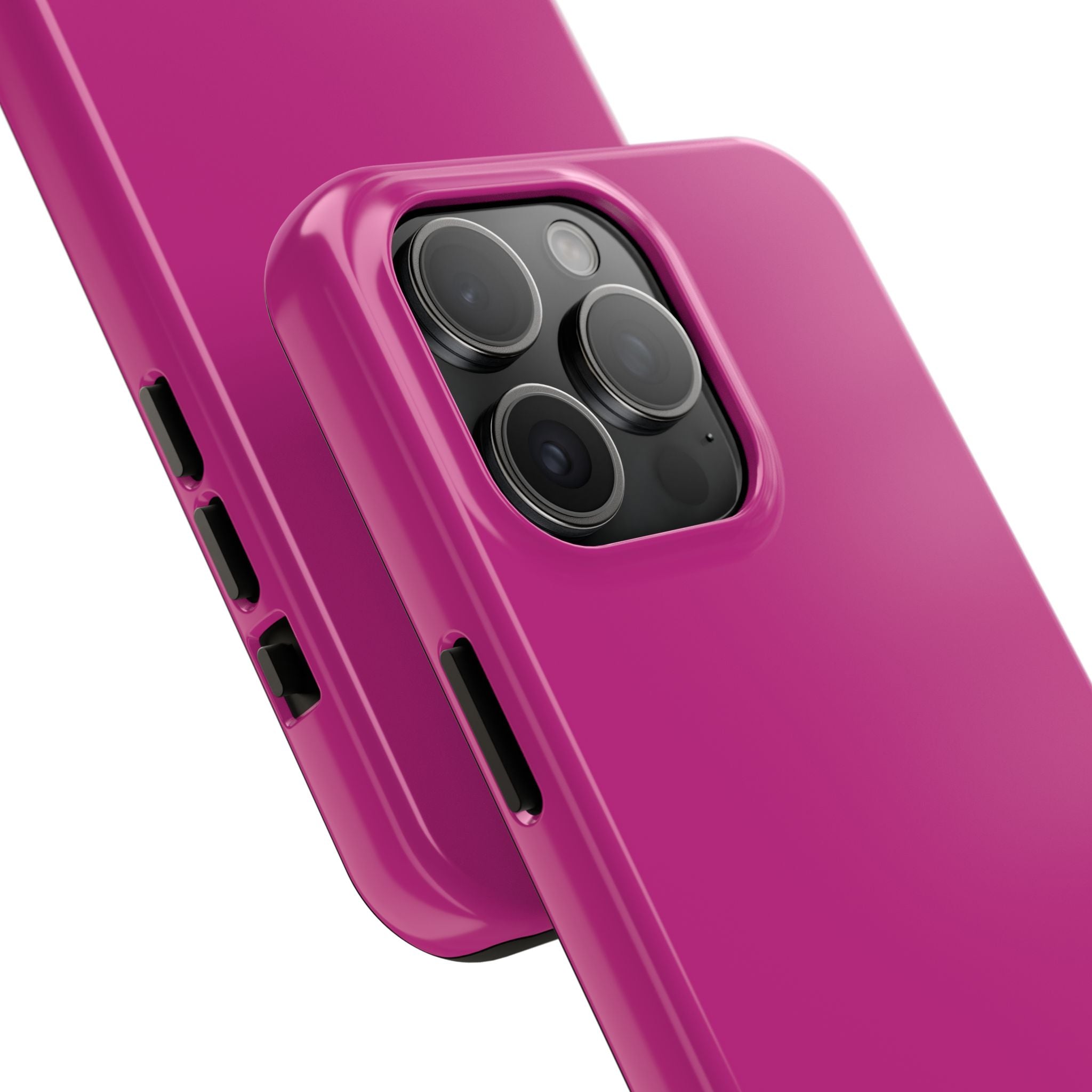 Pink Phone Case