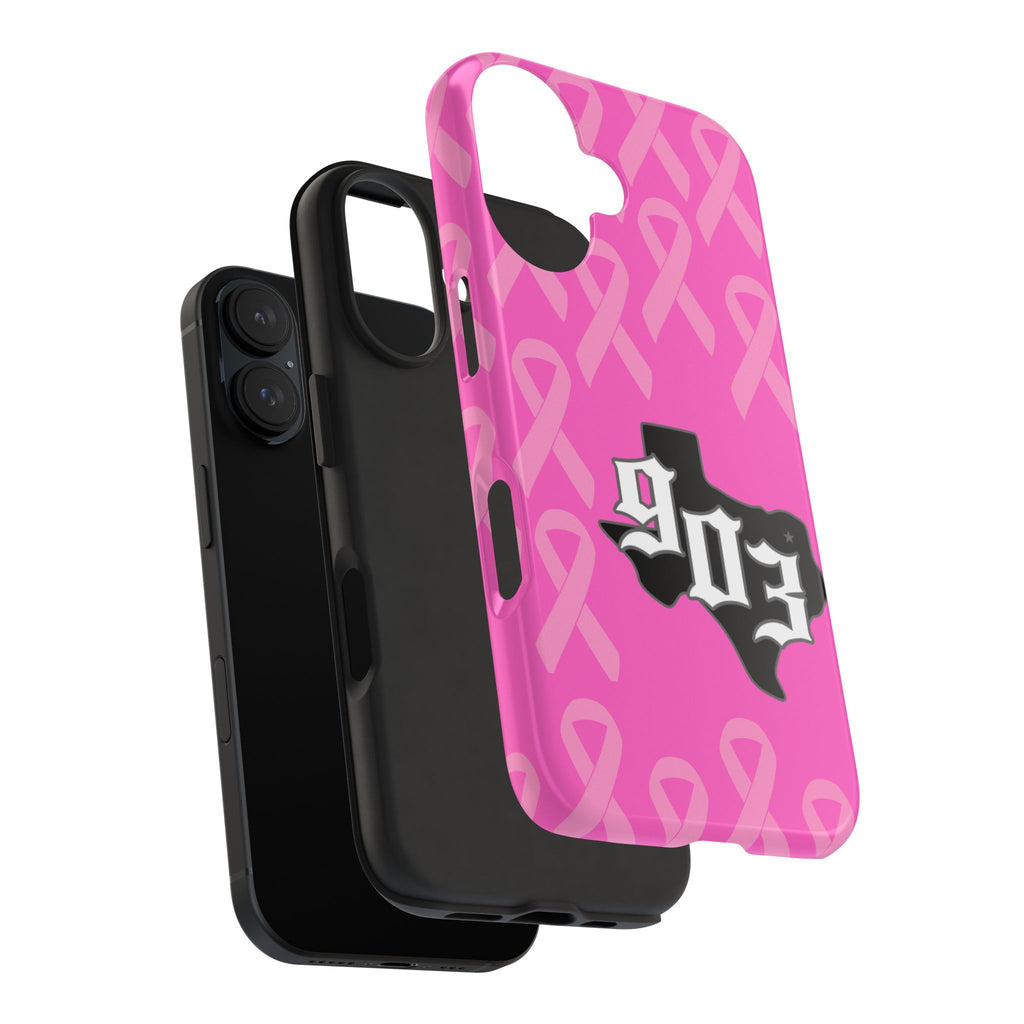 903- Breast Cancer Awareness