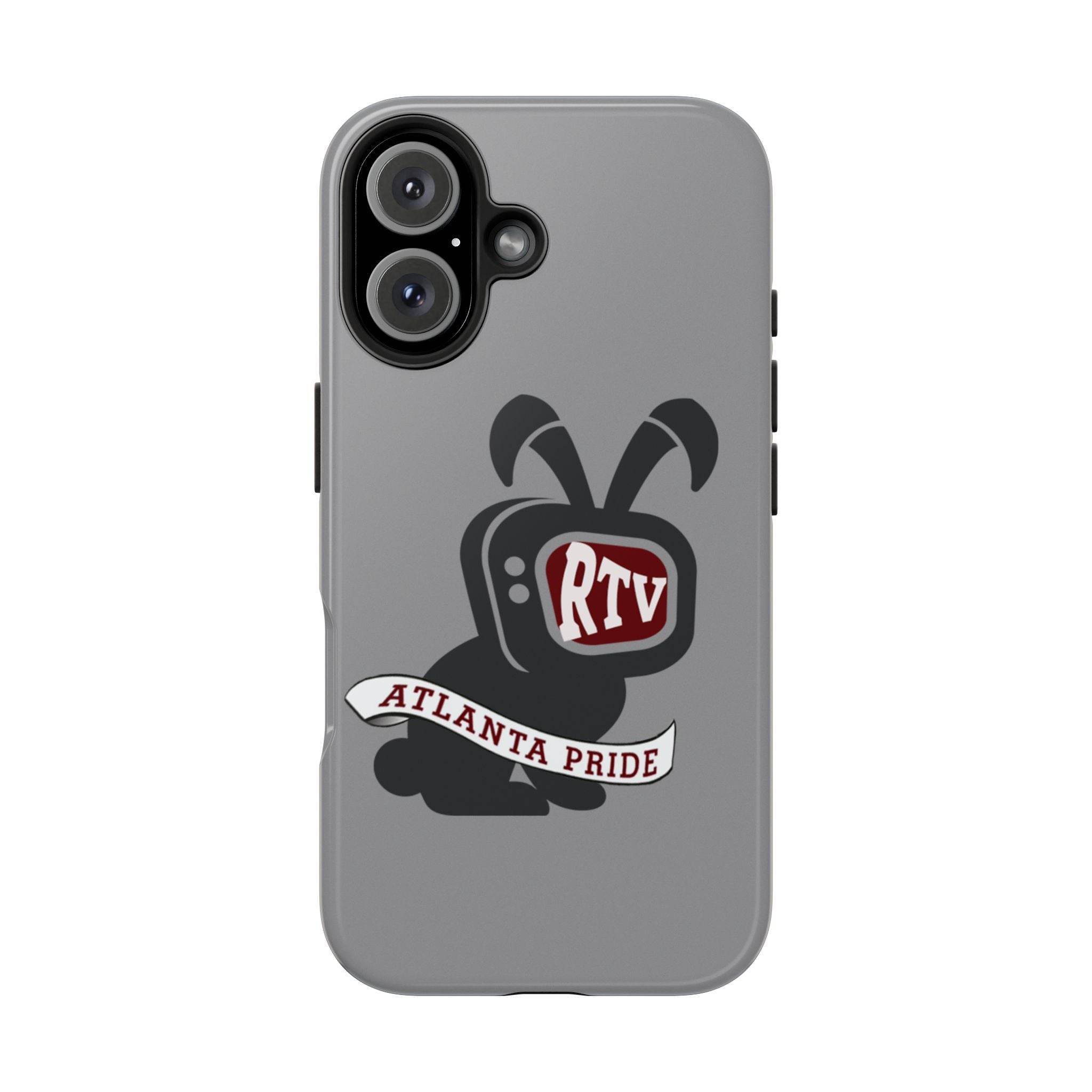 Atlanta- Rabbit TV