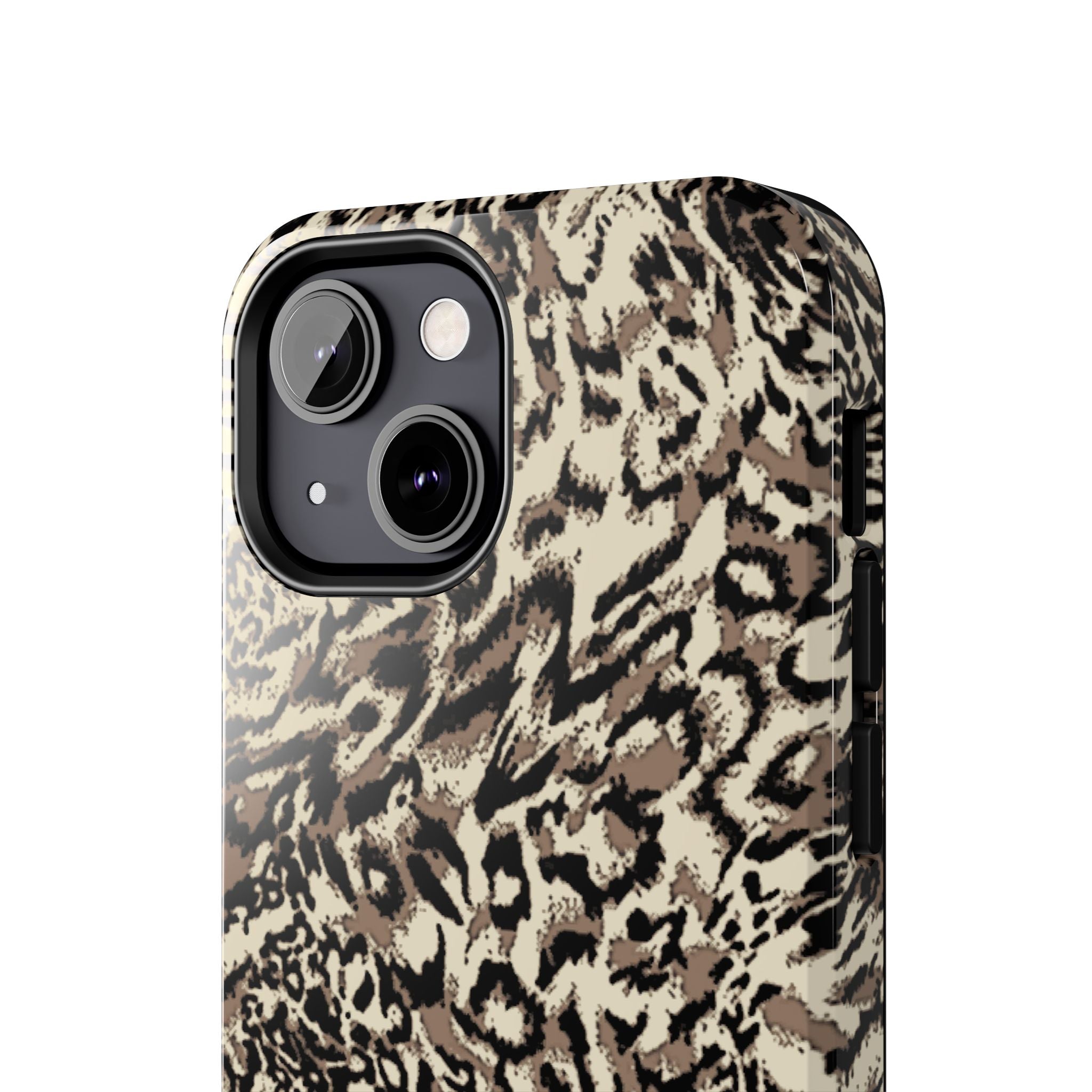 Animal Print Phone Case