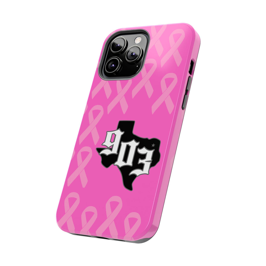 903- Breast Cancer Awareness