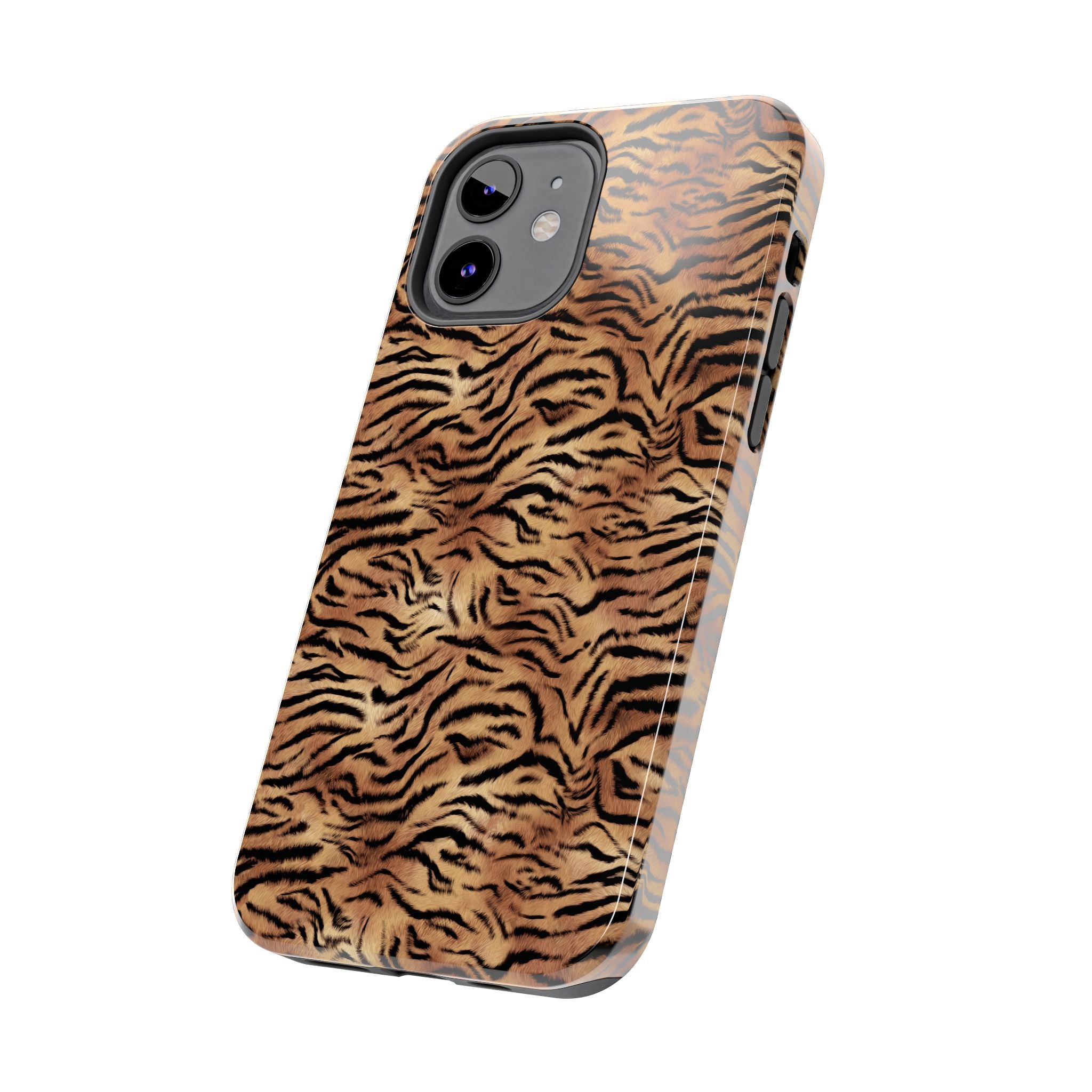 Animal Print Phone Case
