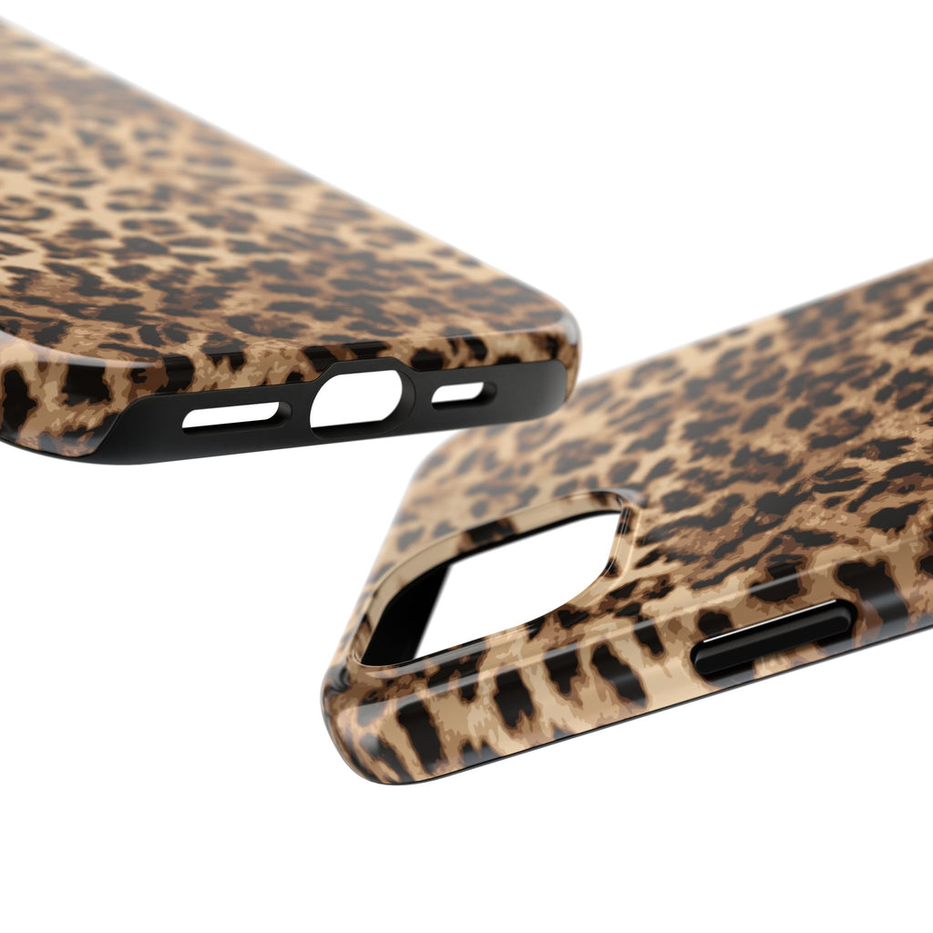 Animal Print Phone Case