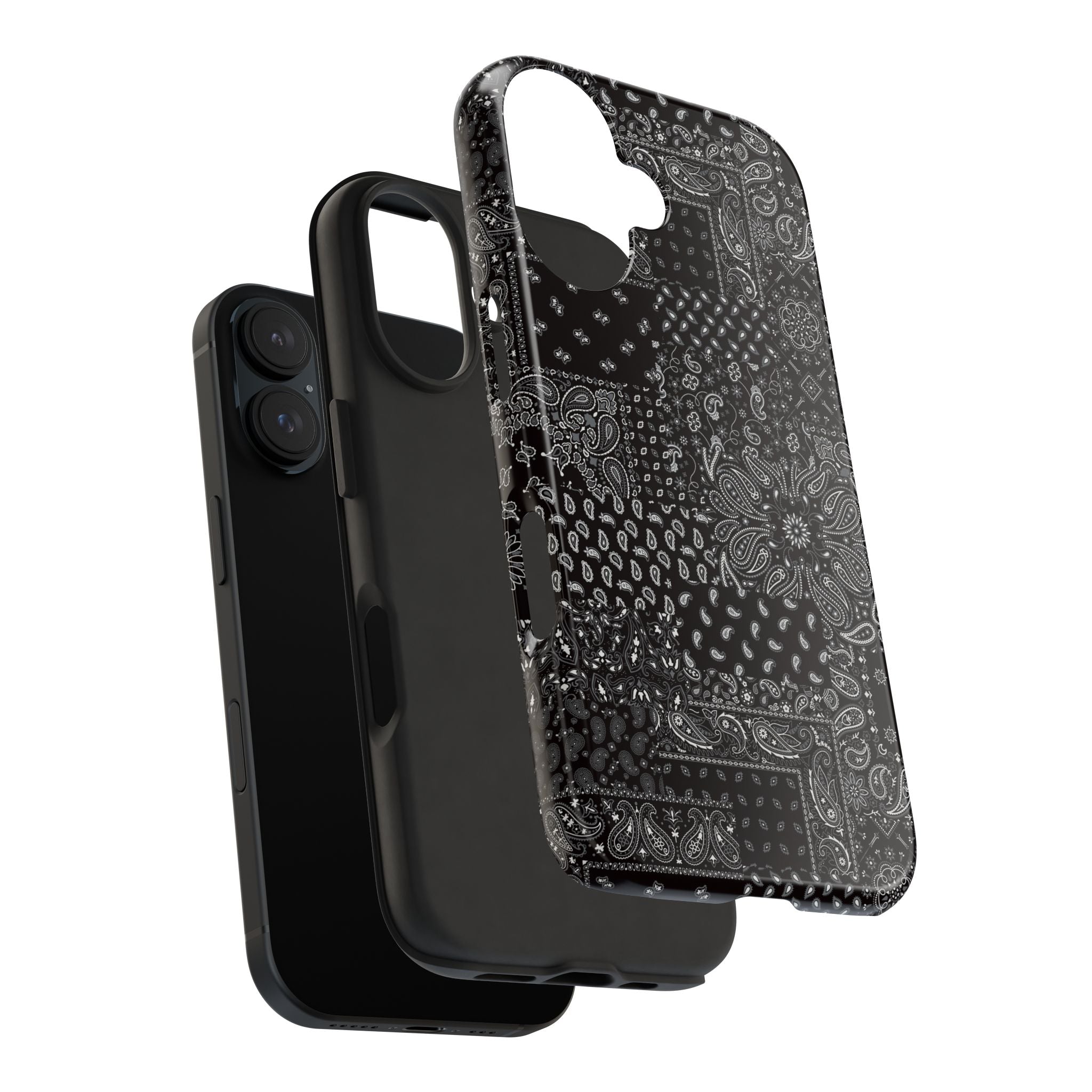 Print Phone Case