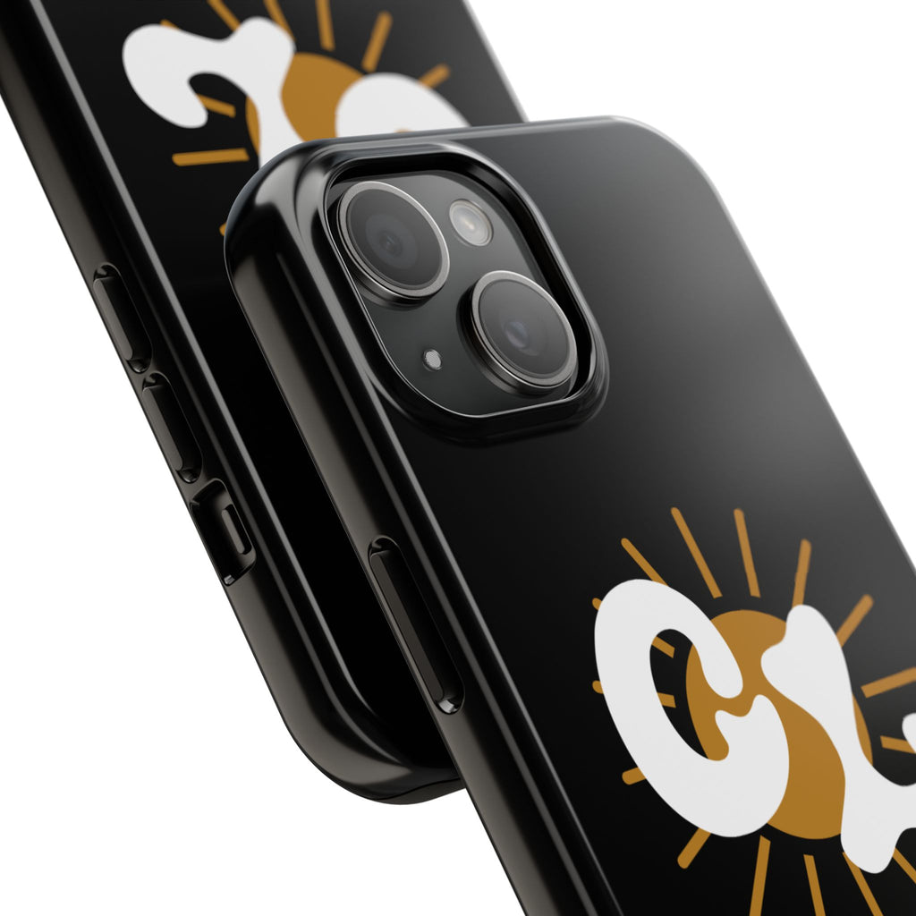 Black Case Life Phone Case