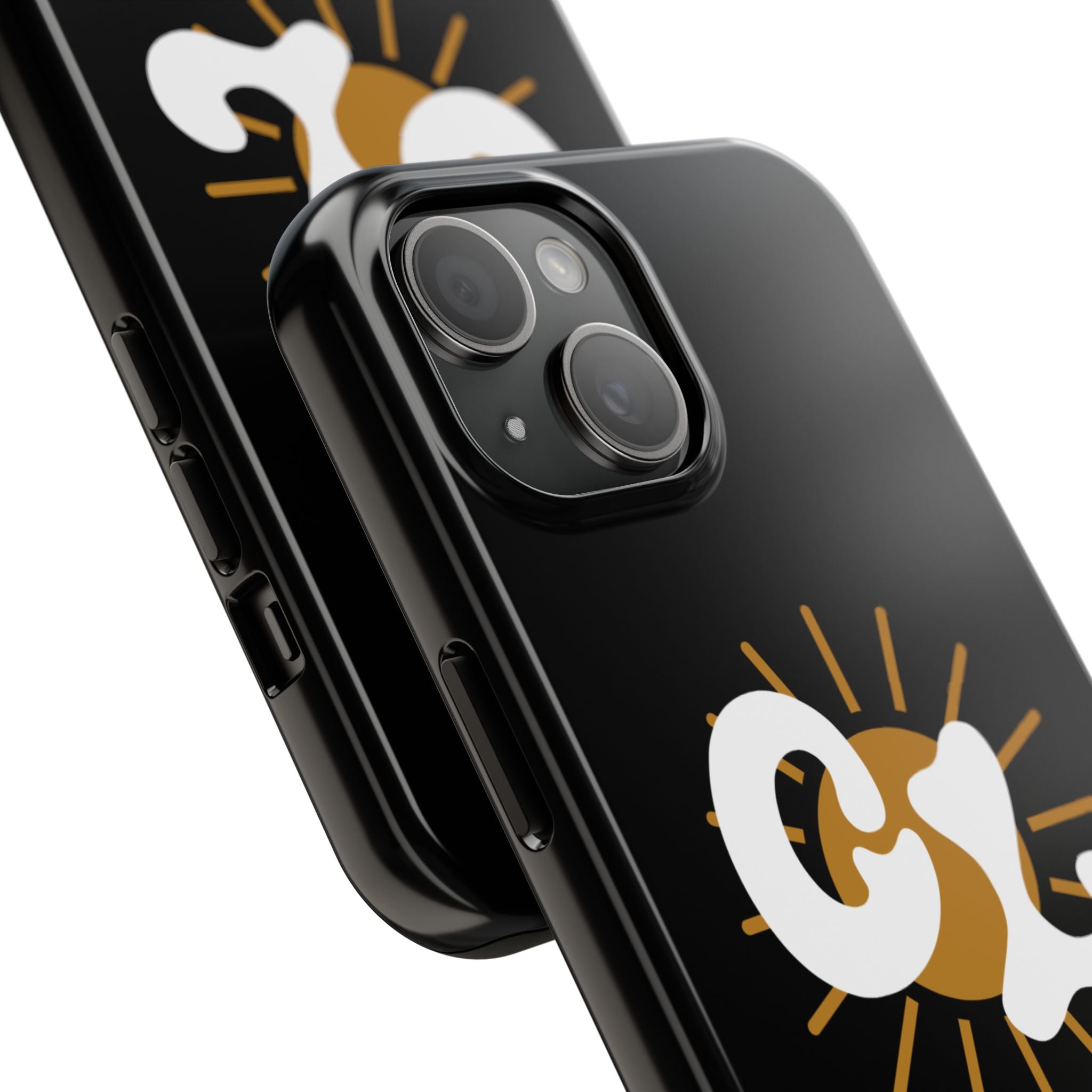 Black Case Life Phone Case