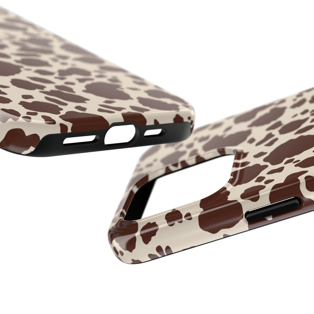 Animal Print Phone Case