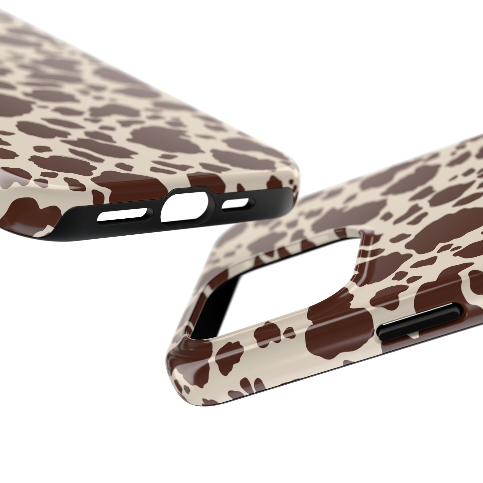 Animal Print Phone Case