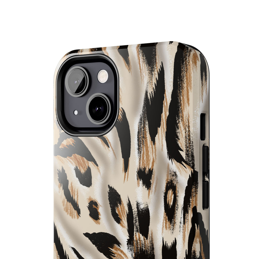 Animal Print Phone Case