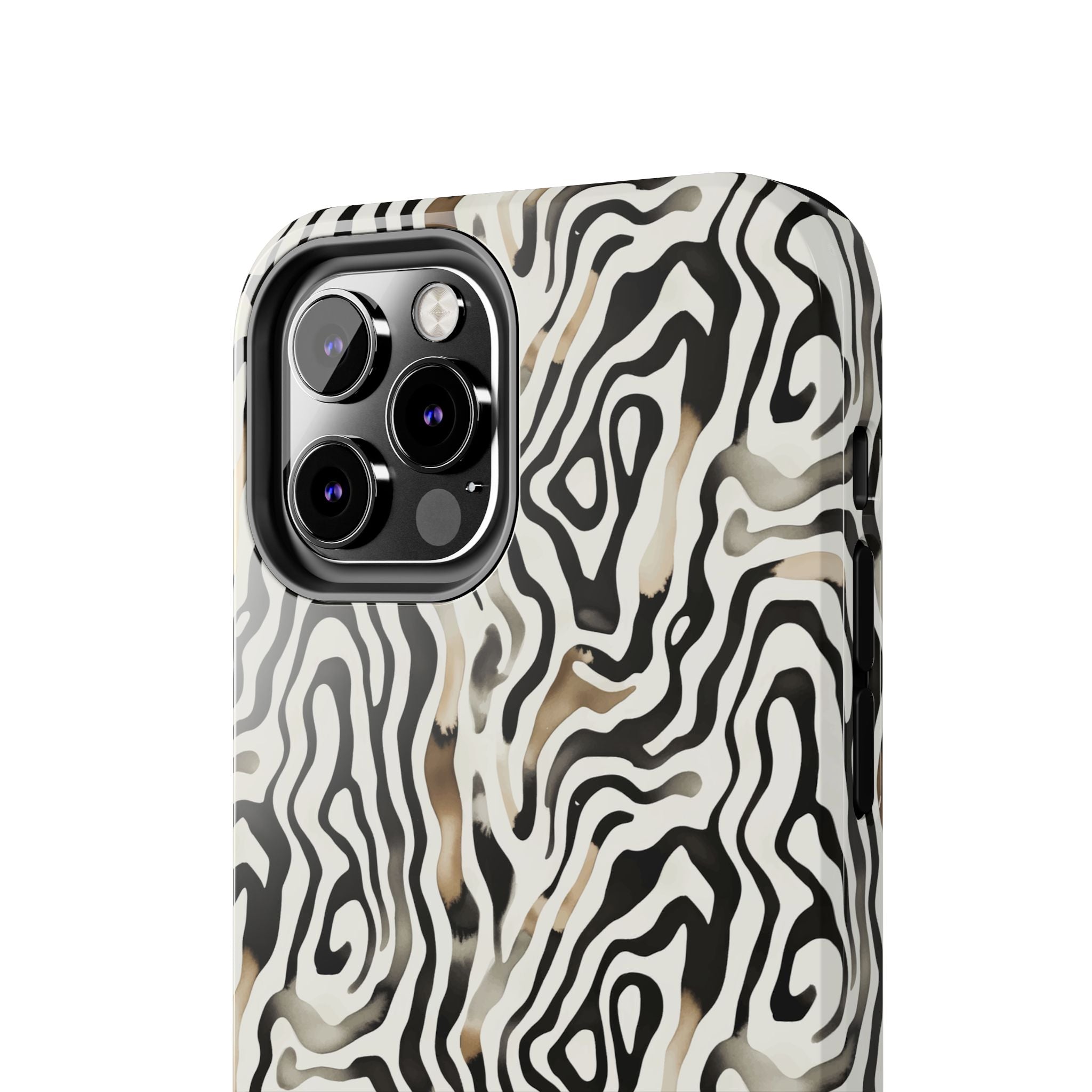 Animal Print Phone Case