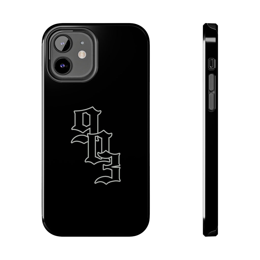 903- Black