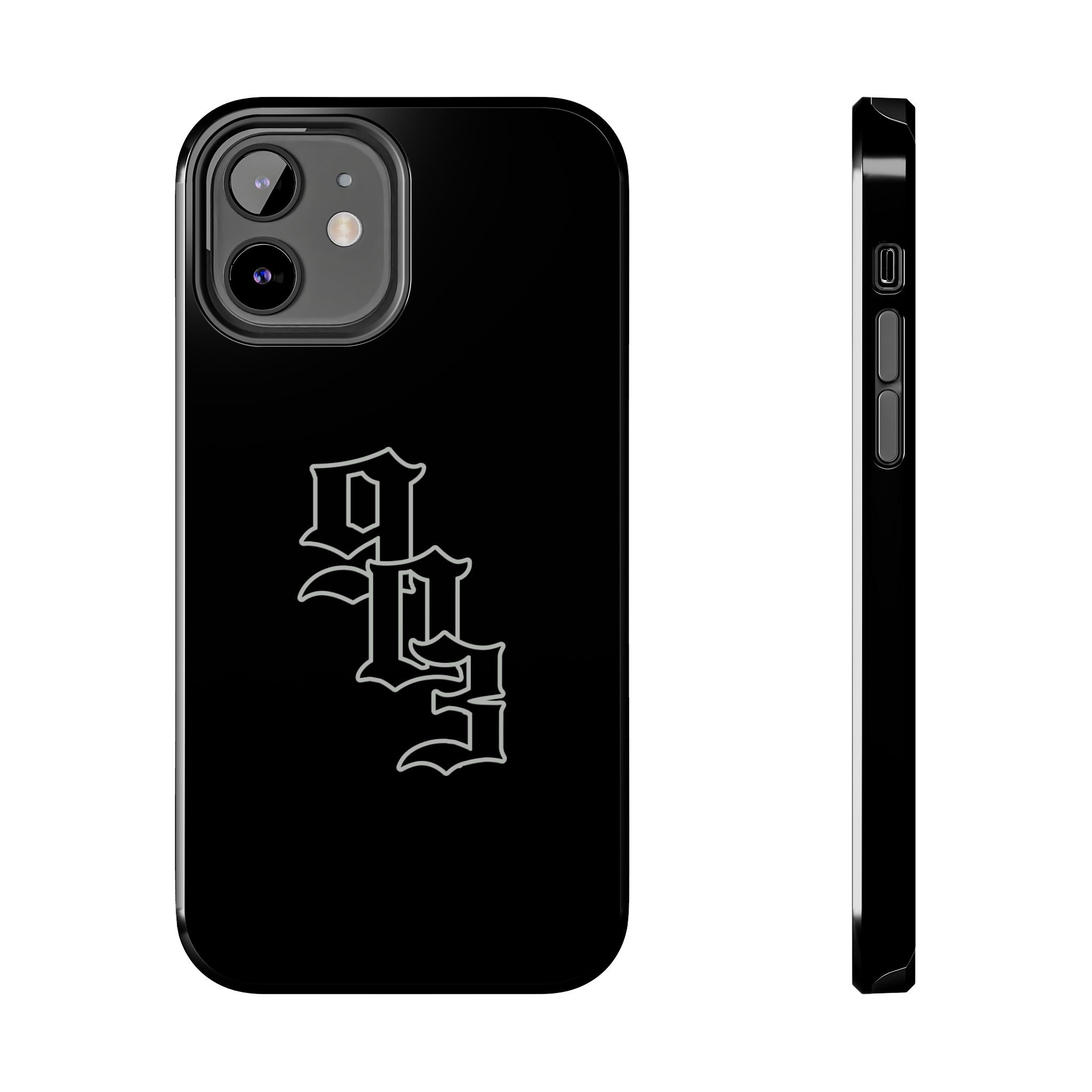 903- Black
