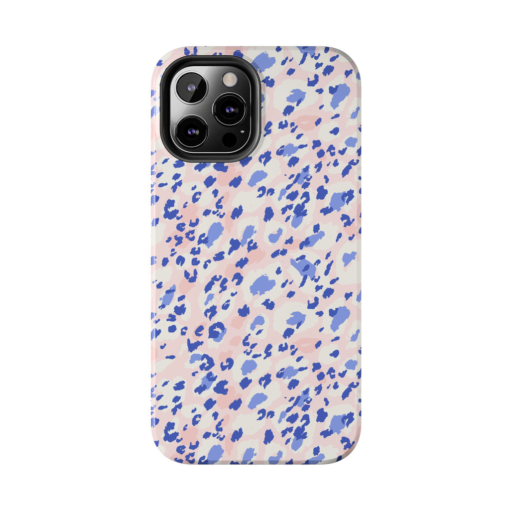 Animal Print Phone Case