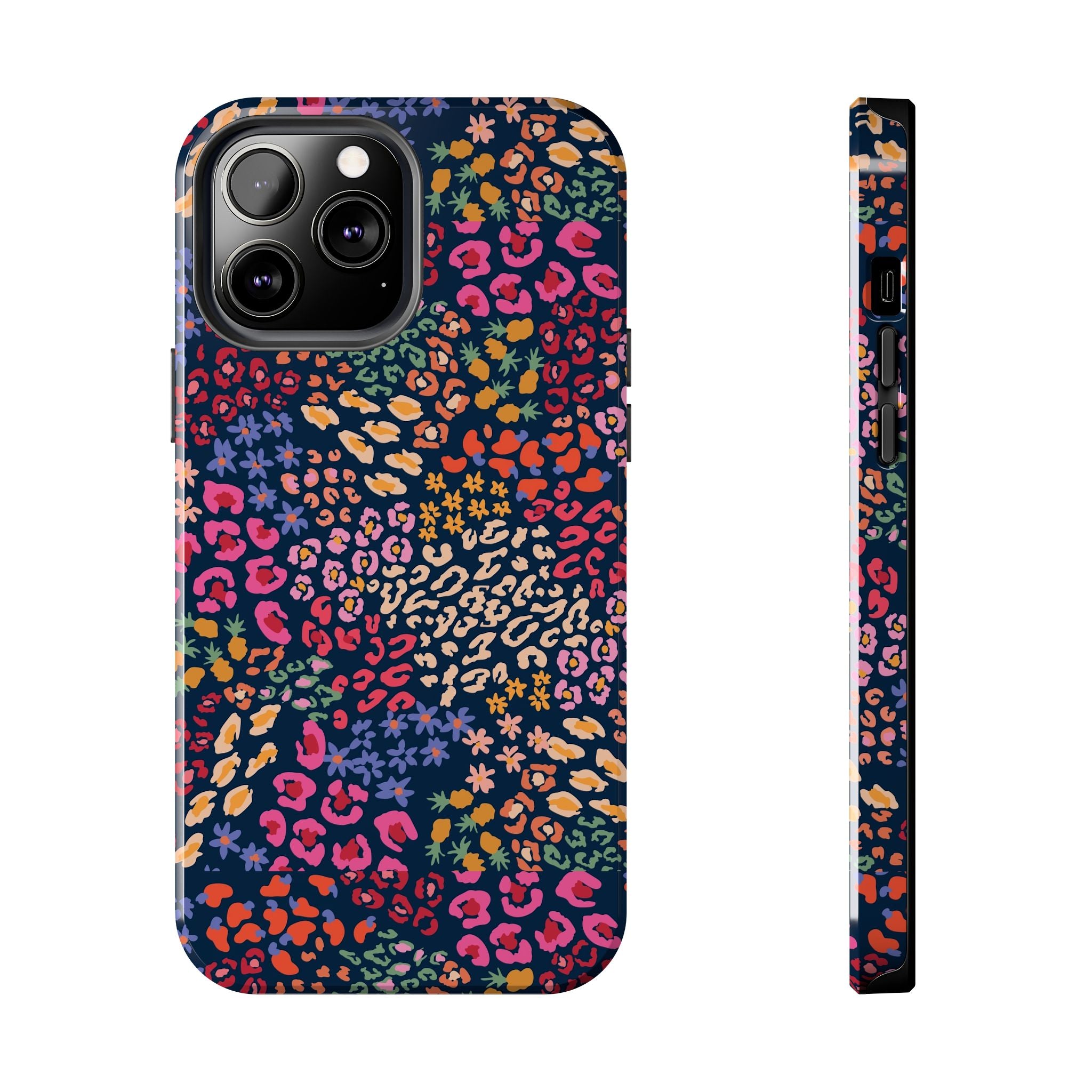 Animal Print Phone Cases