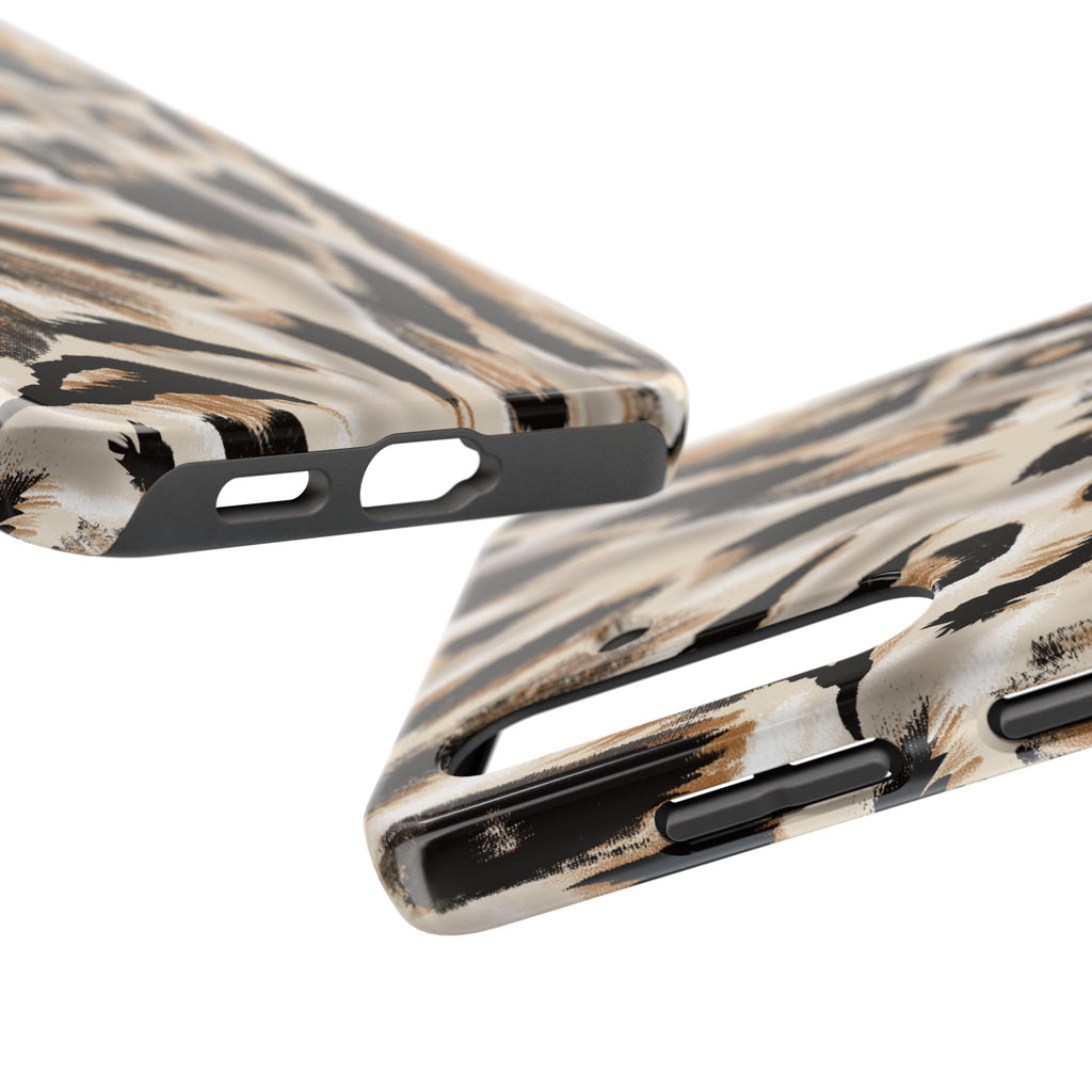 Animal Print Phone Case