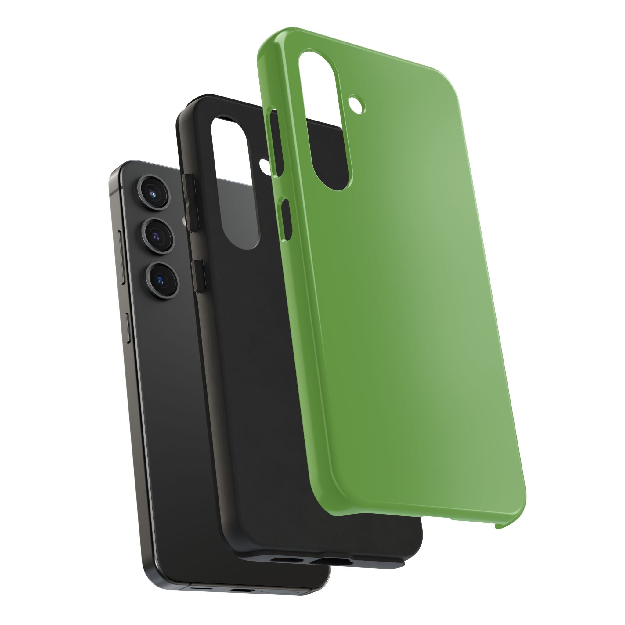 Green Phone Case