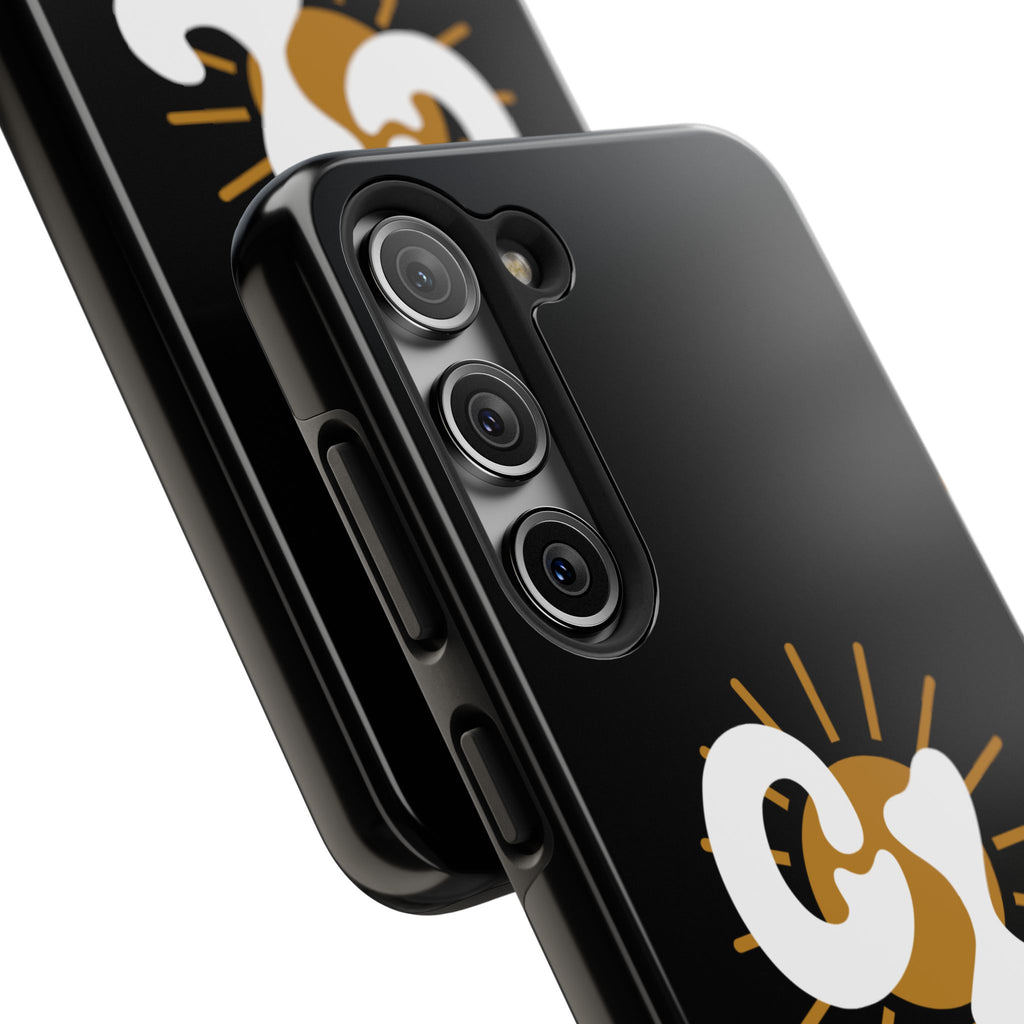 Black Case Life Phone Case