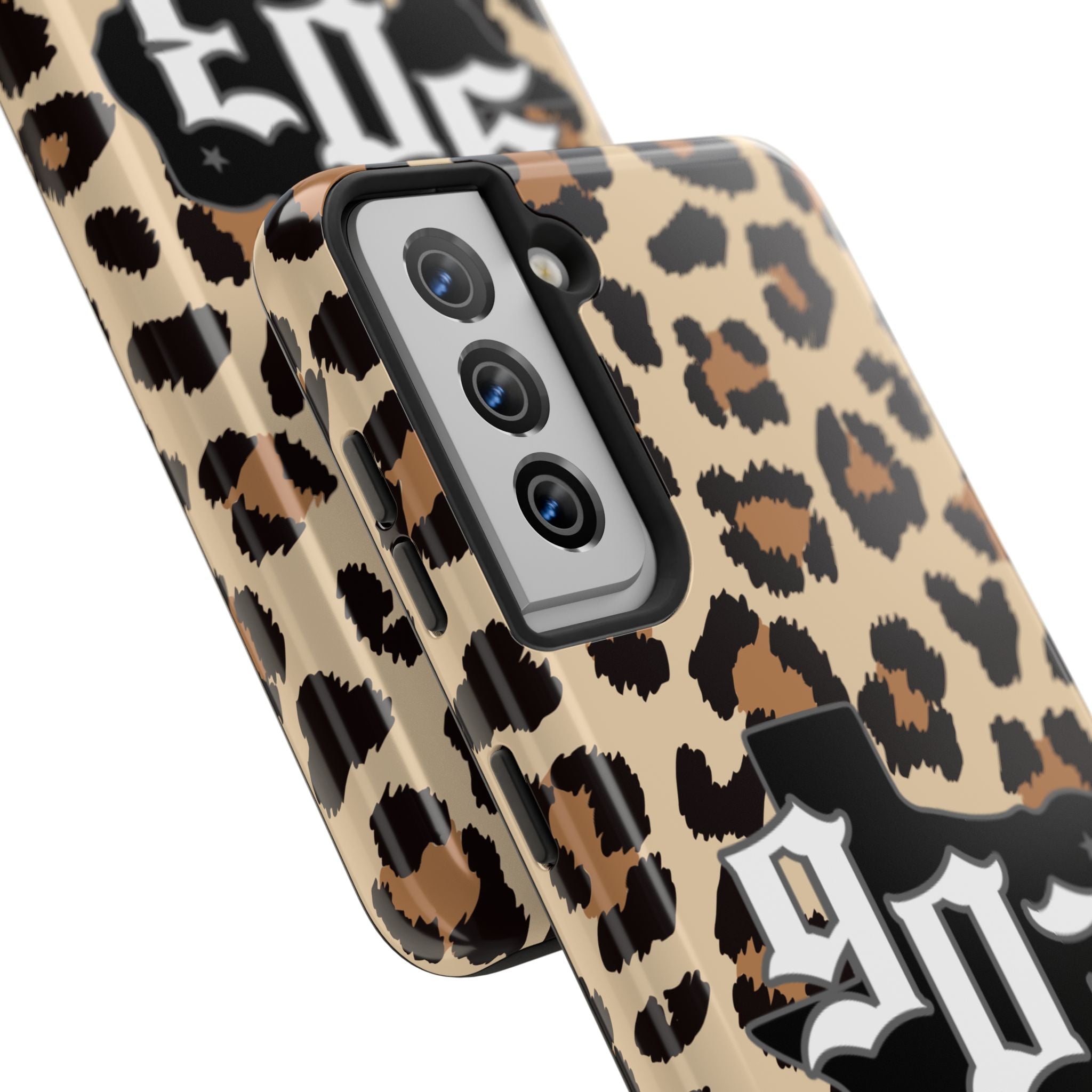 903- Leopard Print