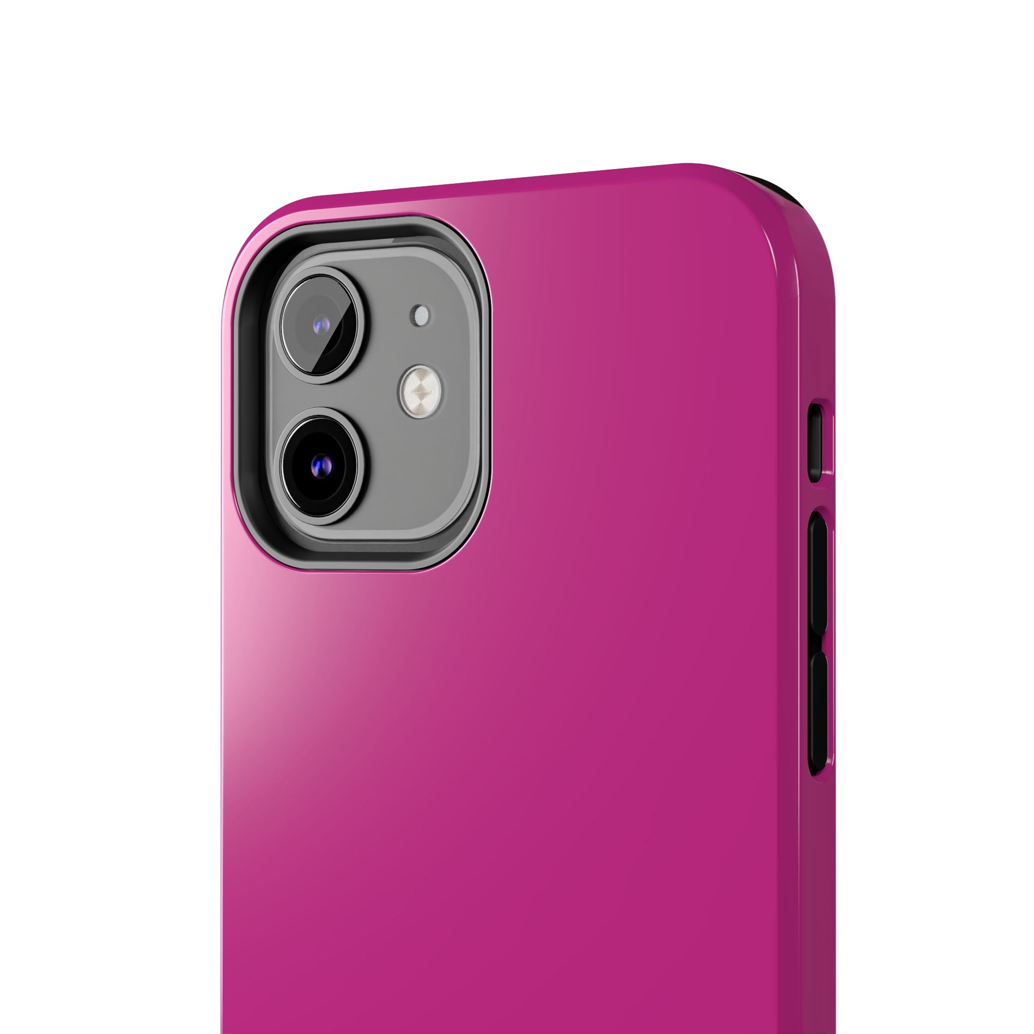 Pink Phone Case