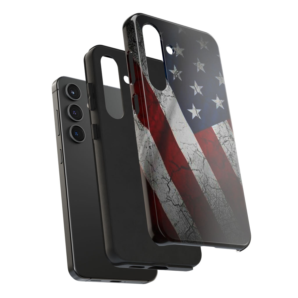 American - Flag