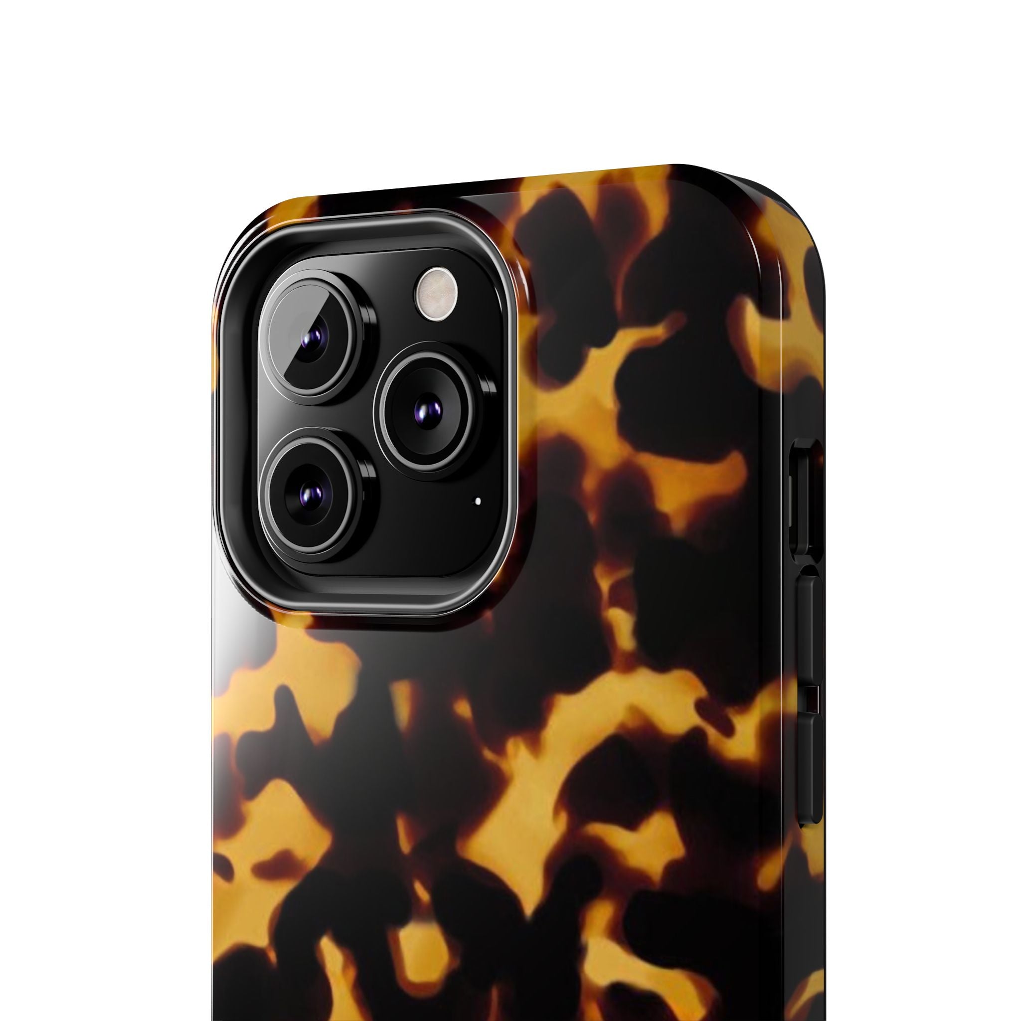 Animal- Tortoise Shell Print