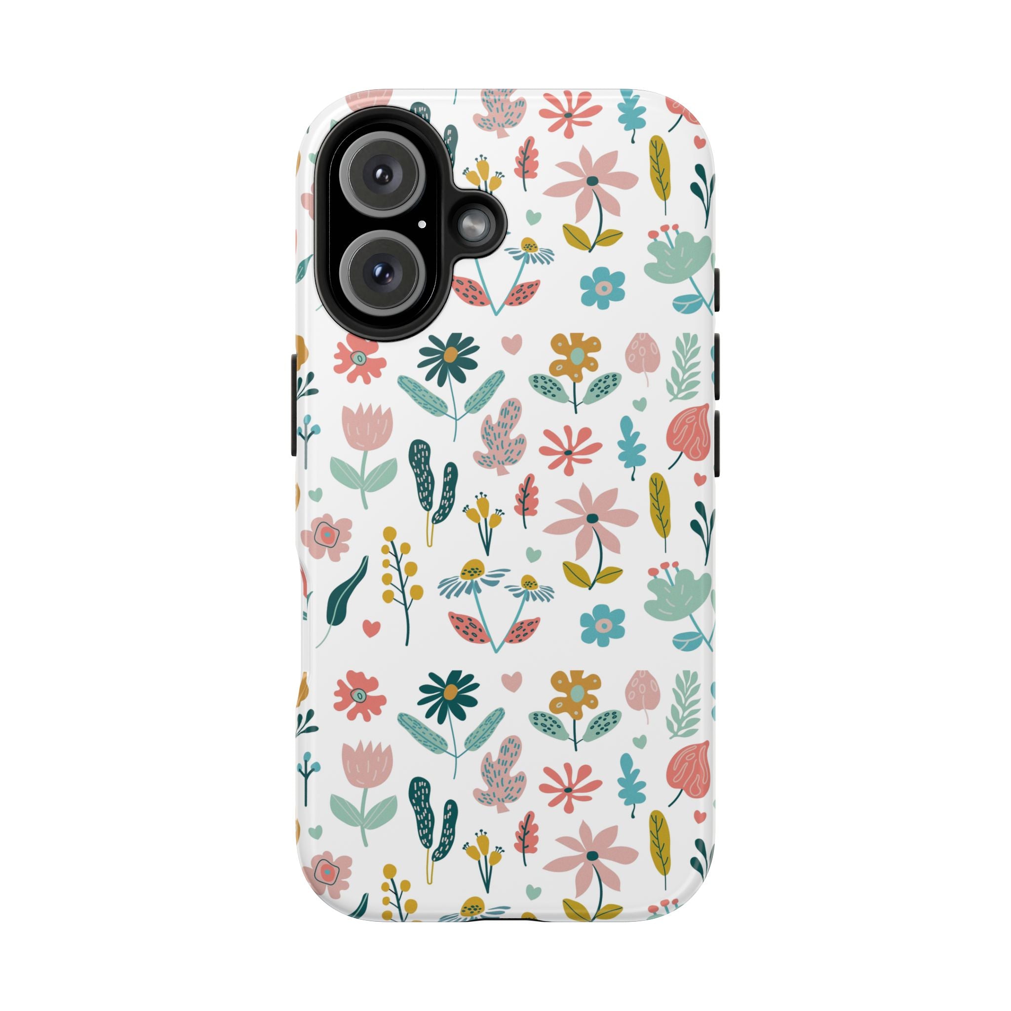 Flower Phone Case
