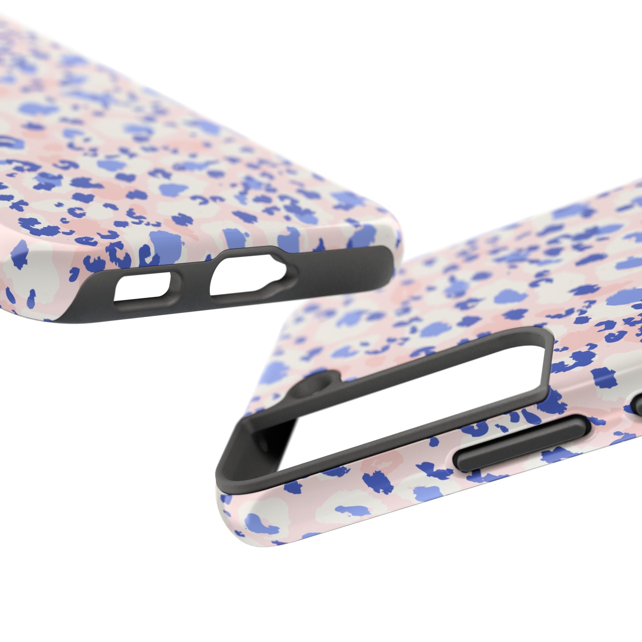 Animal Print Phone Case