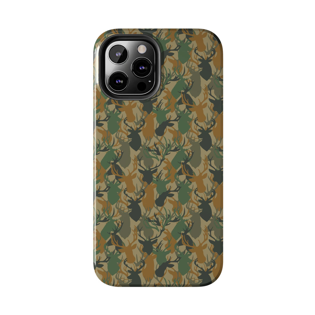 Camo - Deer Camo
