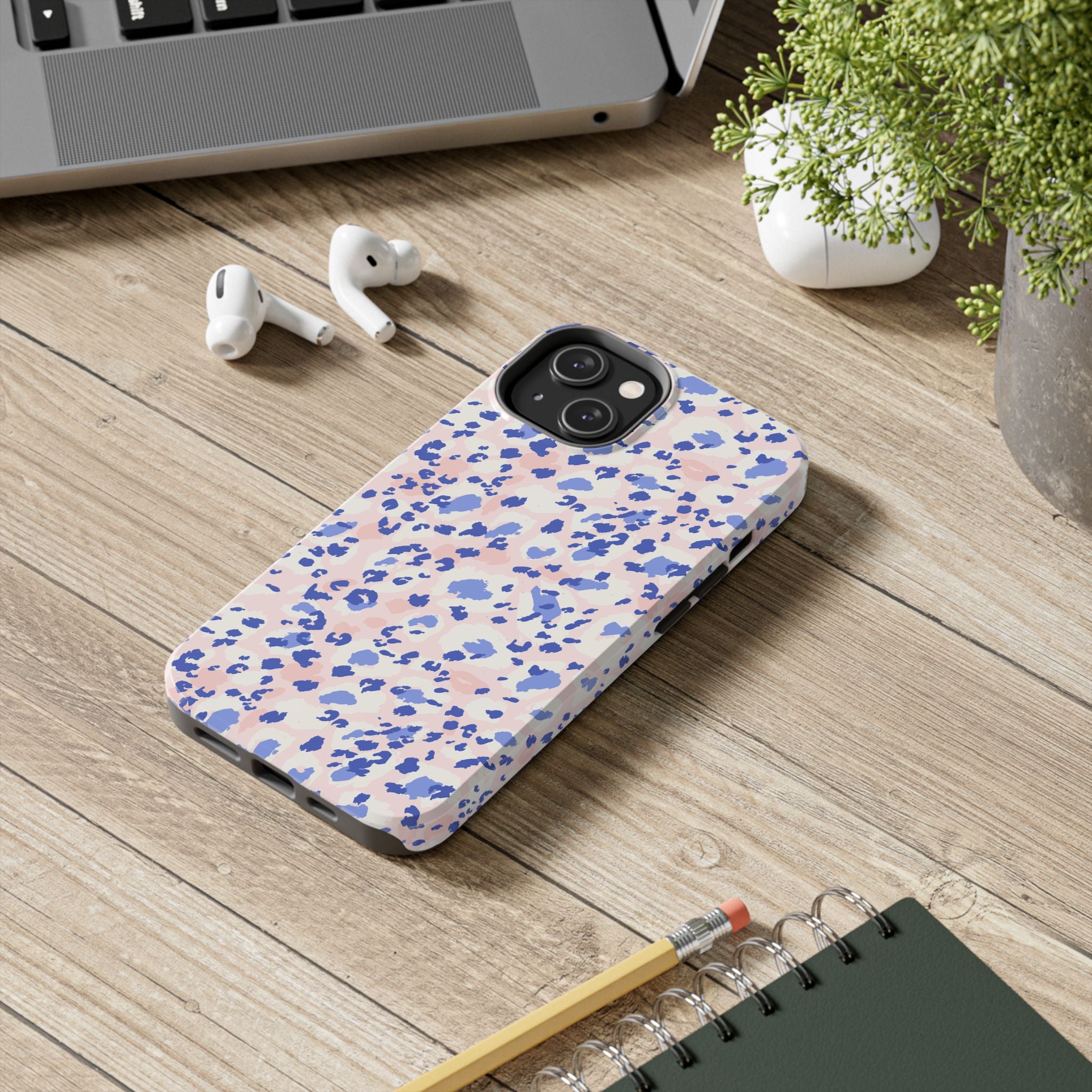 Animal Print Phone Case